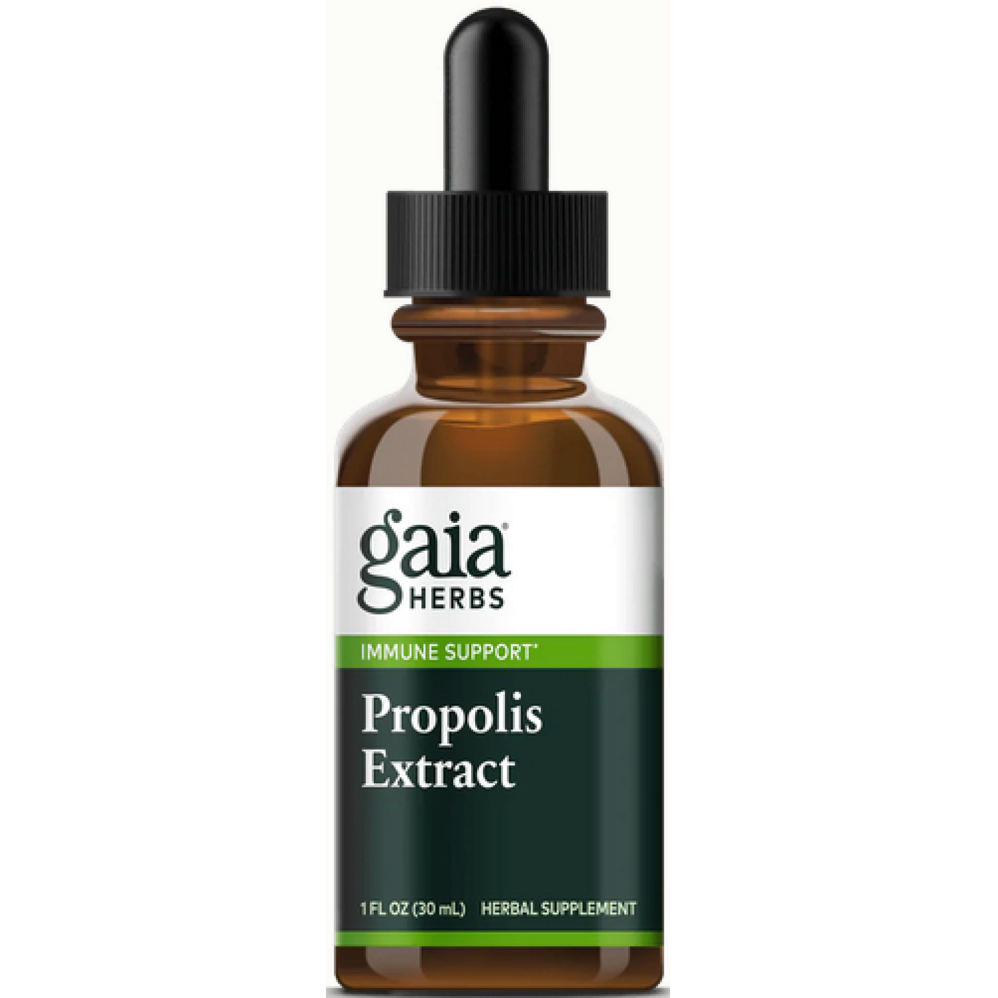Gaia Herbs - Propolis liq