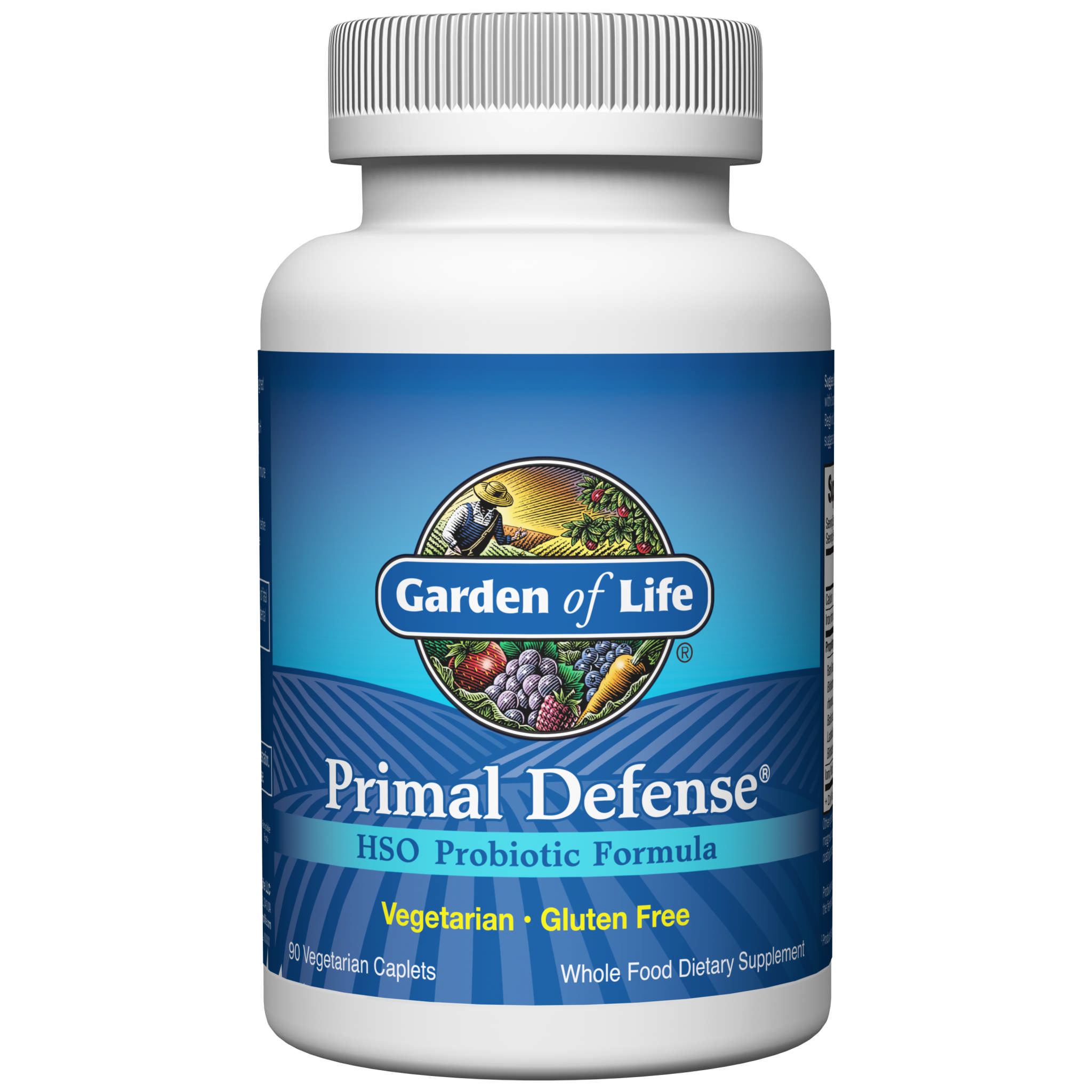 Garden Of Life - Primal Defense Immune Formula