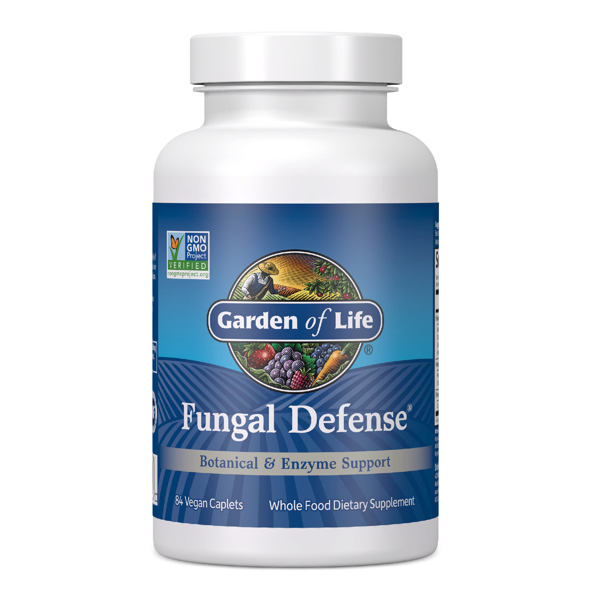 Garden Of Life - Fungal Defense