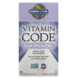 Garden Of Life - Prenatal Raw Vitamin Code