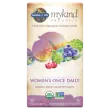 Garden Of Life - Womens Once Daily Mykind Org