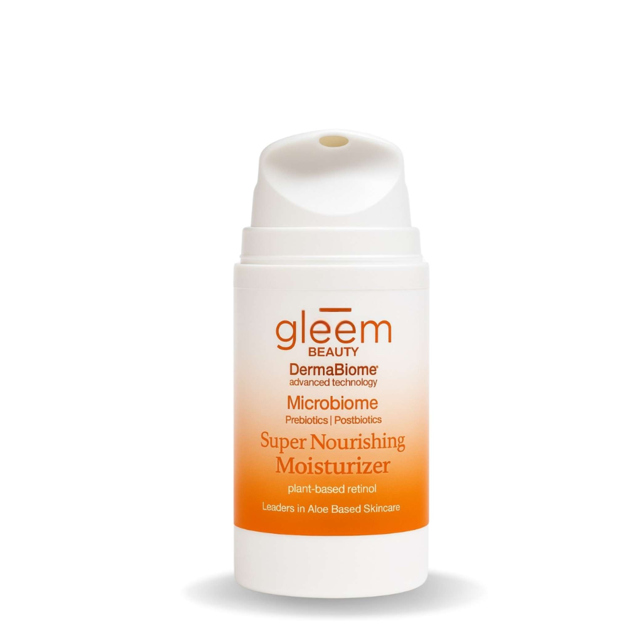 Gleem Beauty - Microbiome Nourishing Moisturi