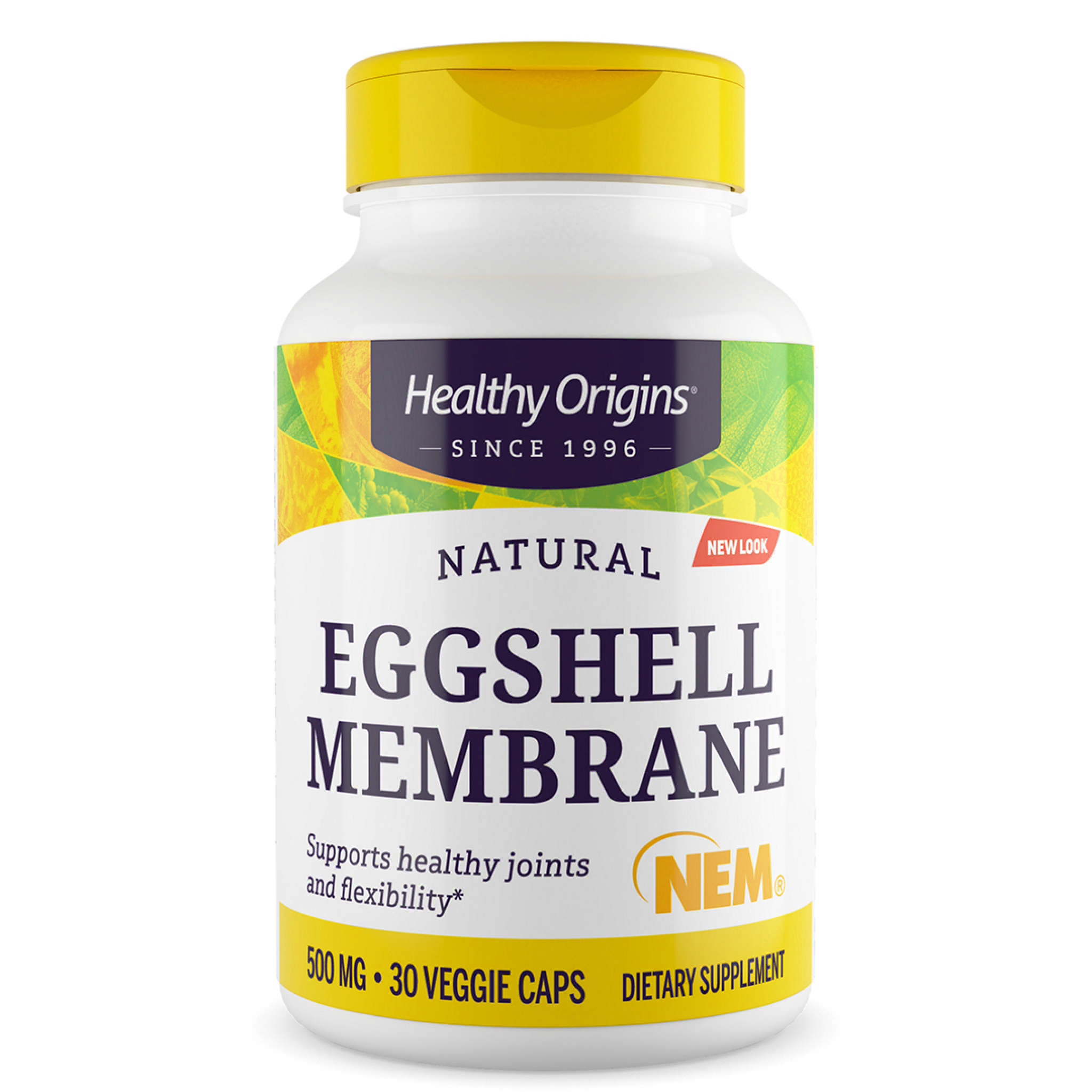 Healthy Origins - Eggshell Membrane 500 Nem