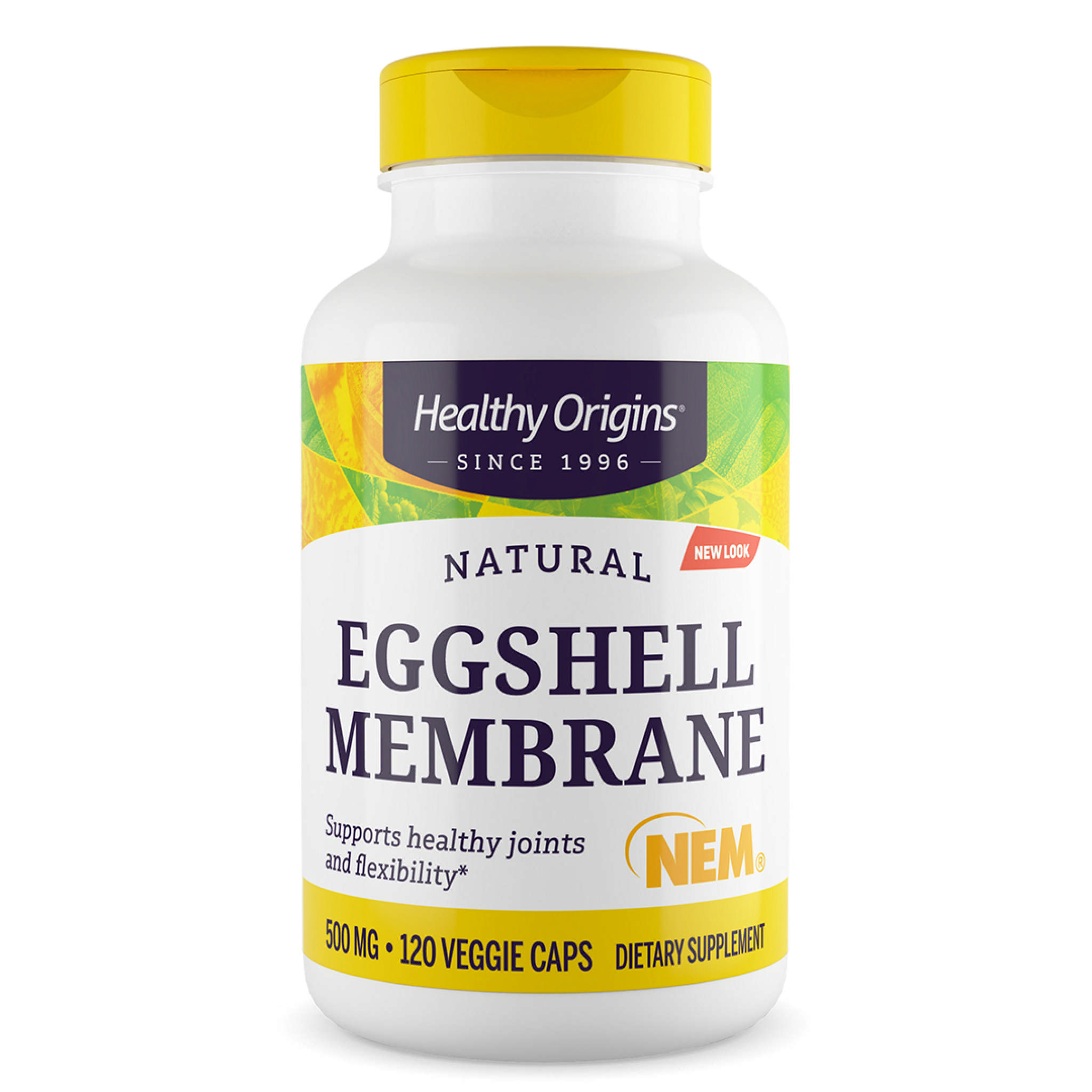 Healthy Origins - Eggshell Membrane 500 Nem