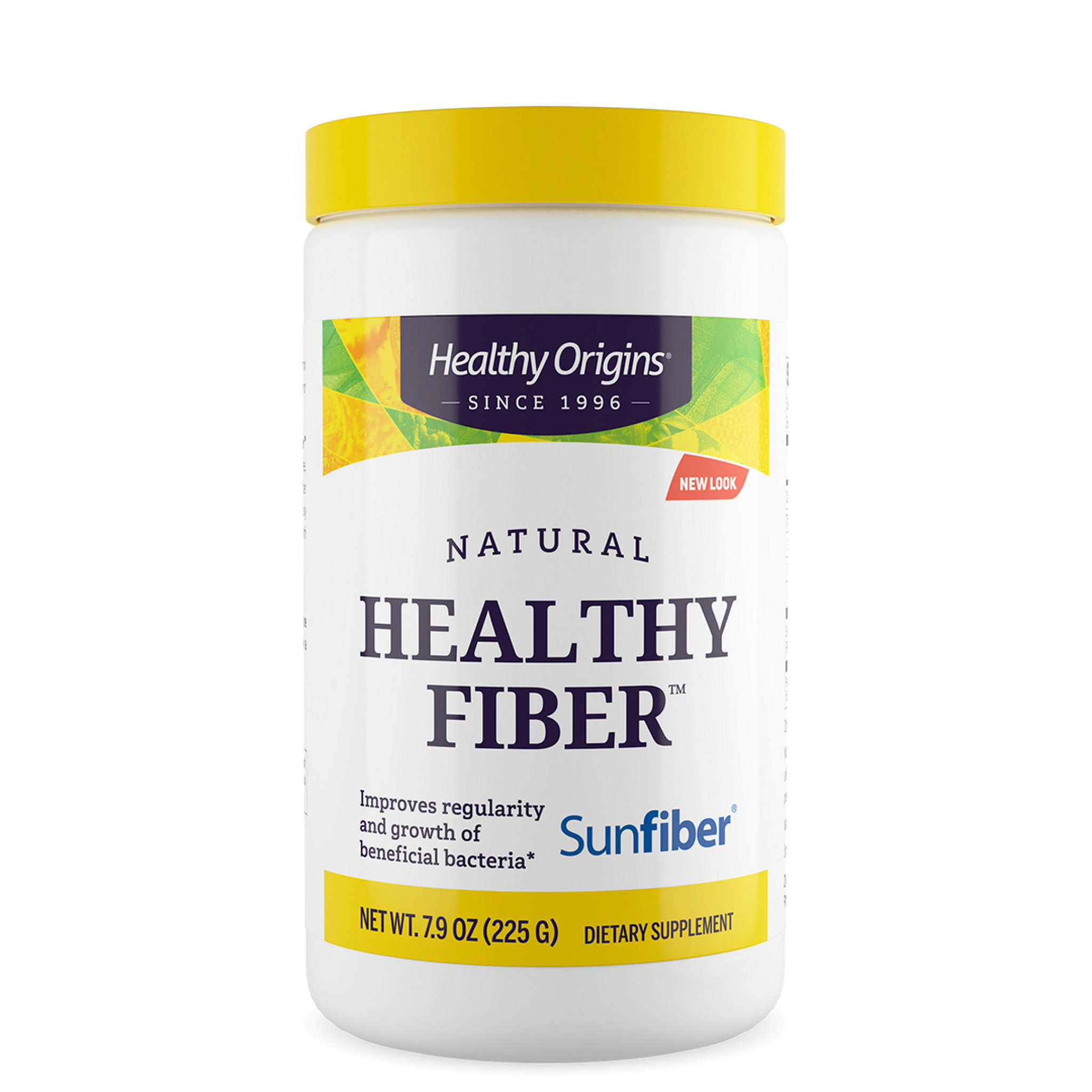 Healthy Origins - Healthy Fiber Clear Mix