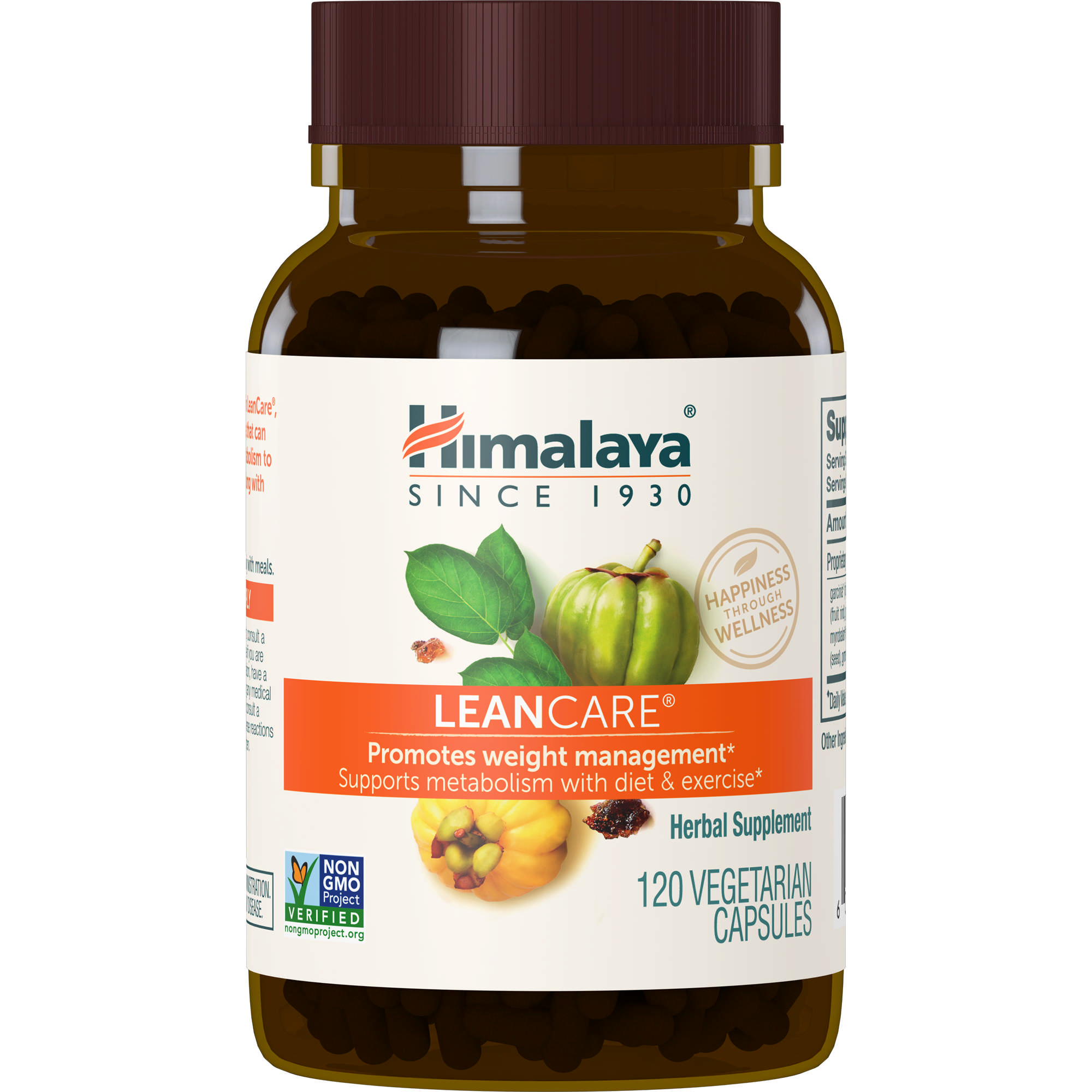 Himalaya Herbal Hlth - Leancare (Kilose)