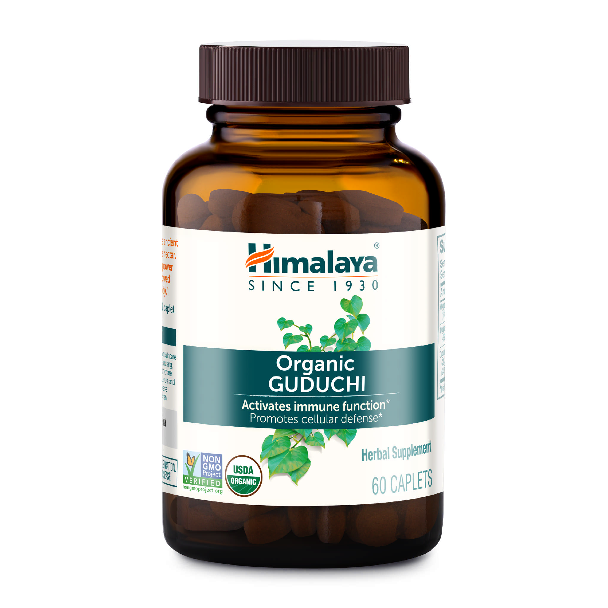 Himalaya Herbal Hlth - Guduchi