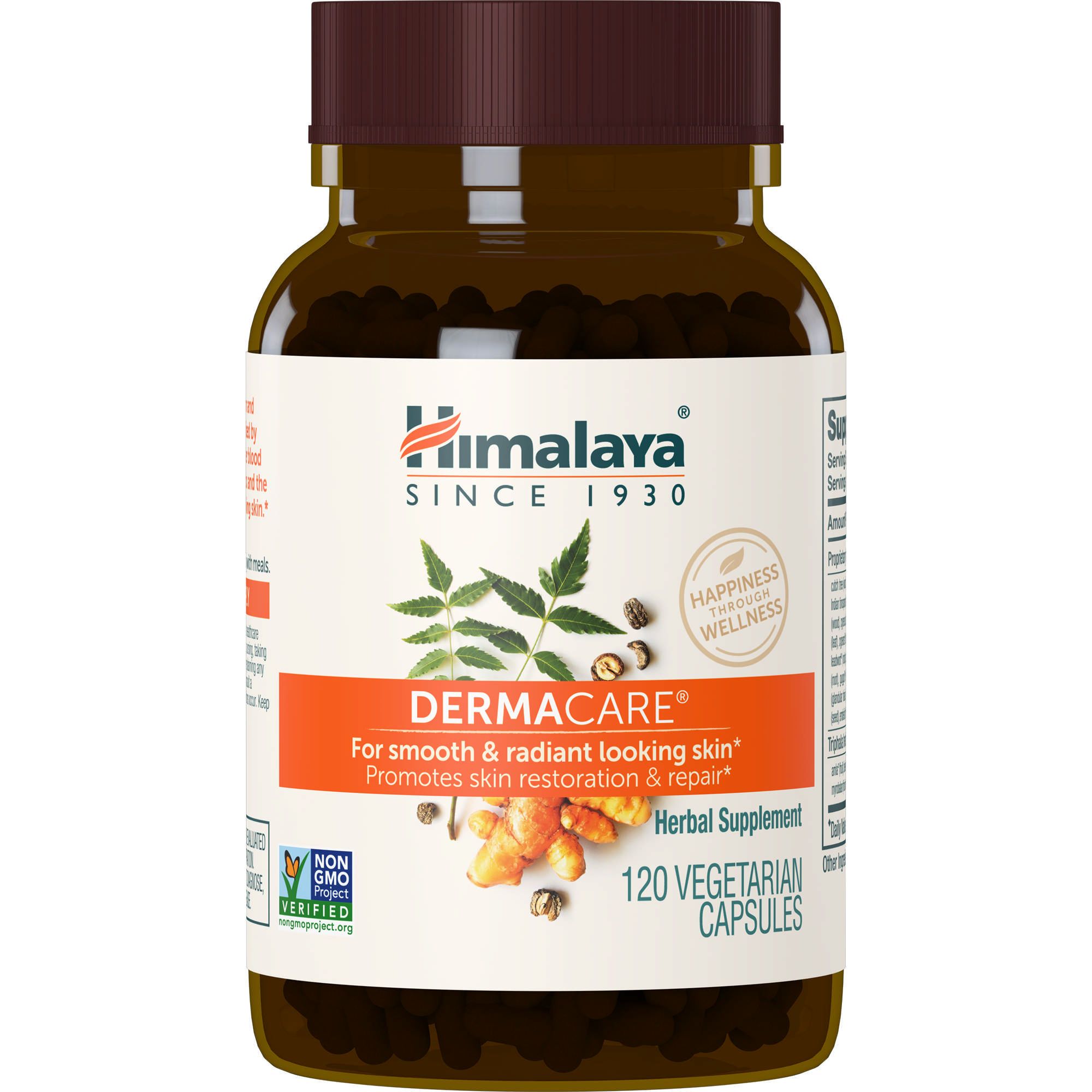 Himalaya Herbal Hlth - Derma Care
