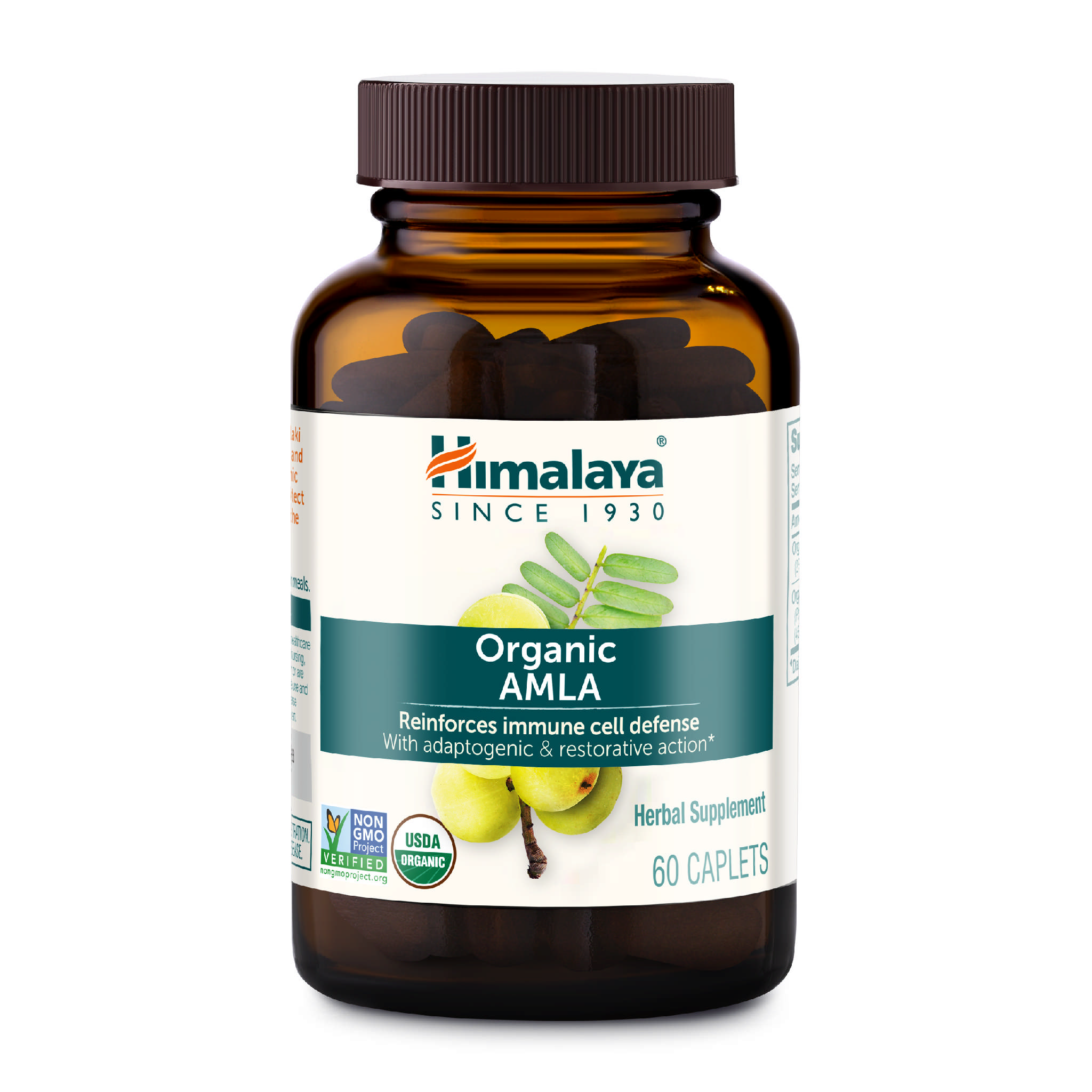 Himalaya Herbal Hlth - Amla C