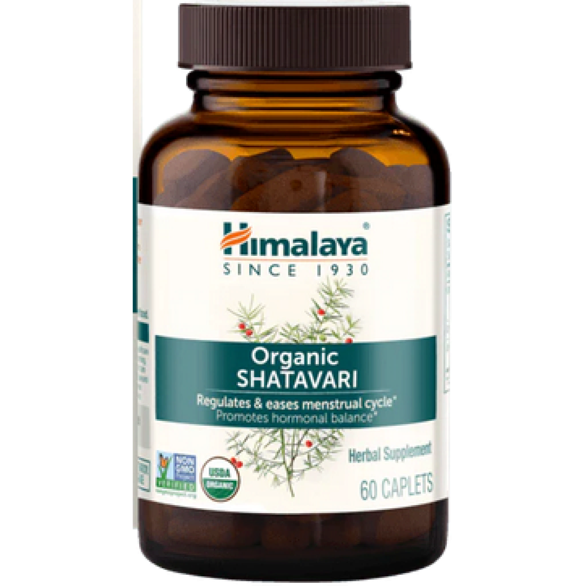 Himalaya Herbal Hlth - Shatavari