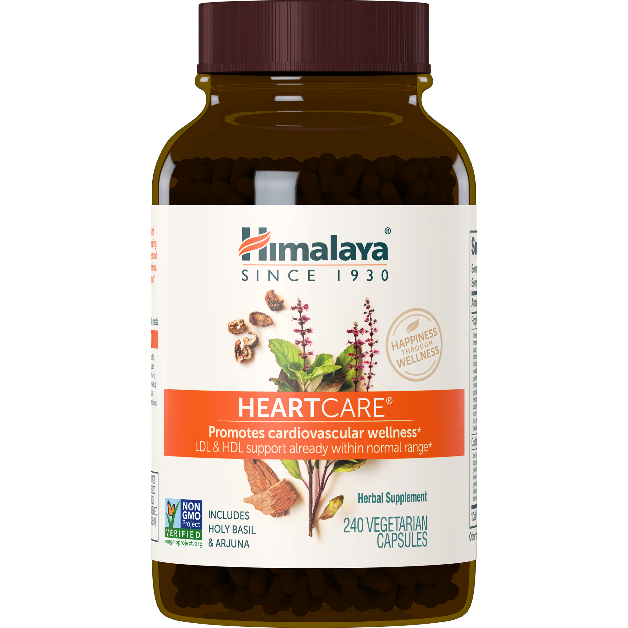 Himalaya Herbal Hlth - Heartcare