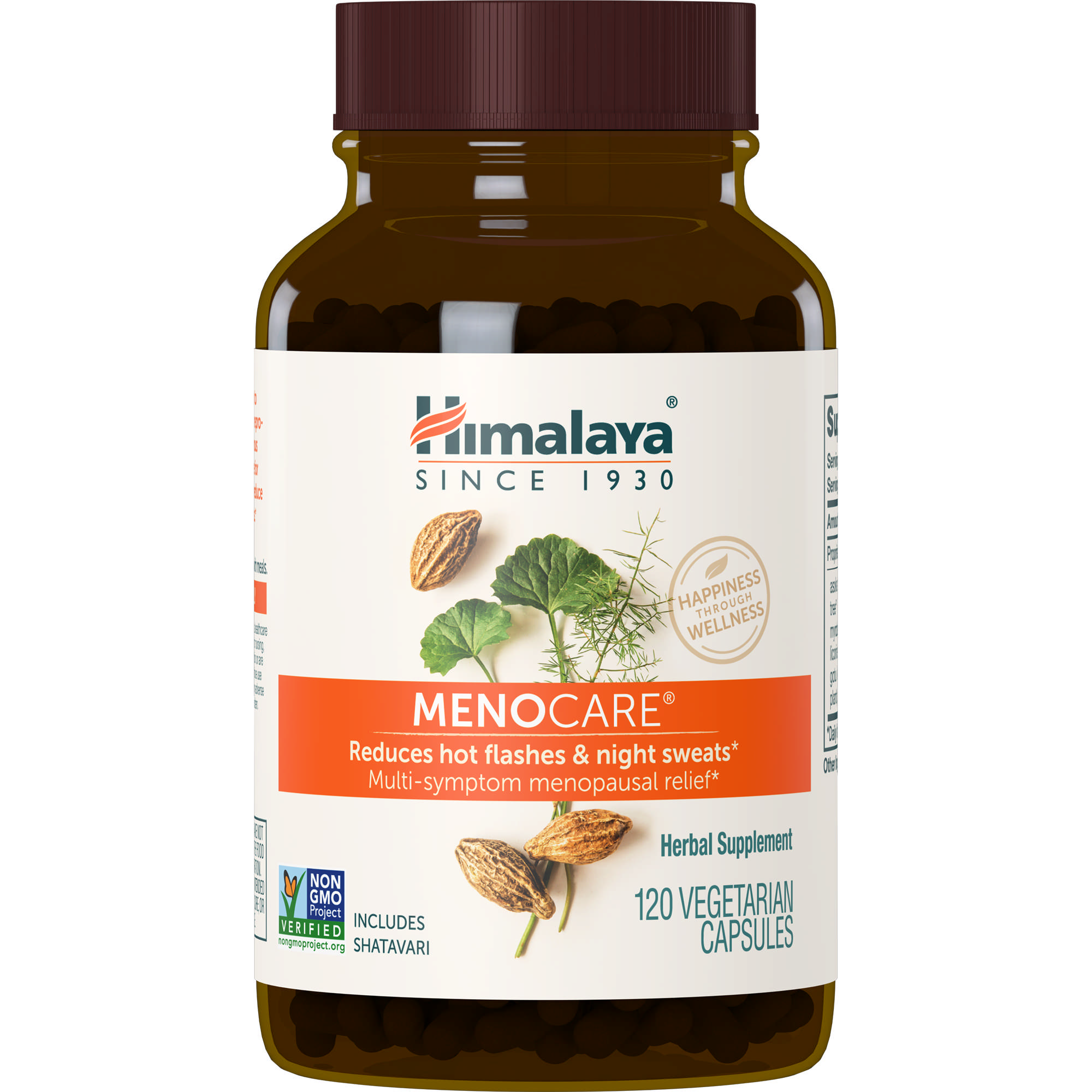 Himalaya Herbal Hlth - Meno Care