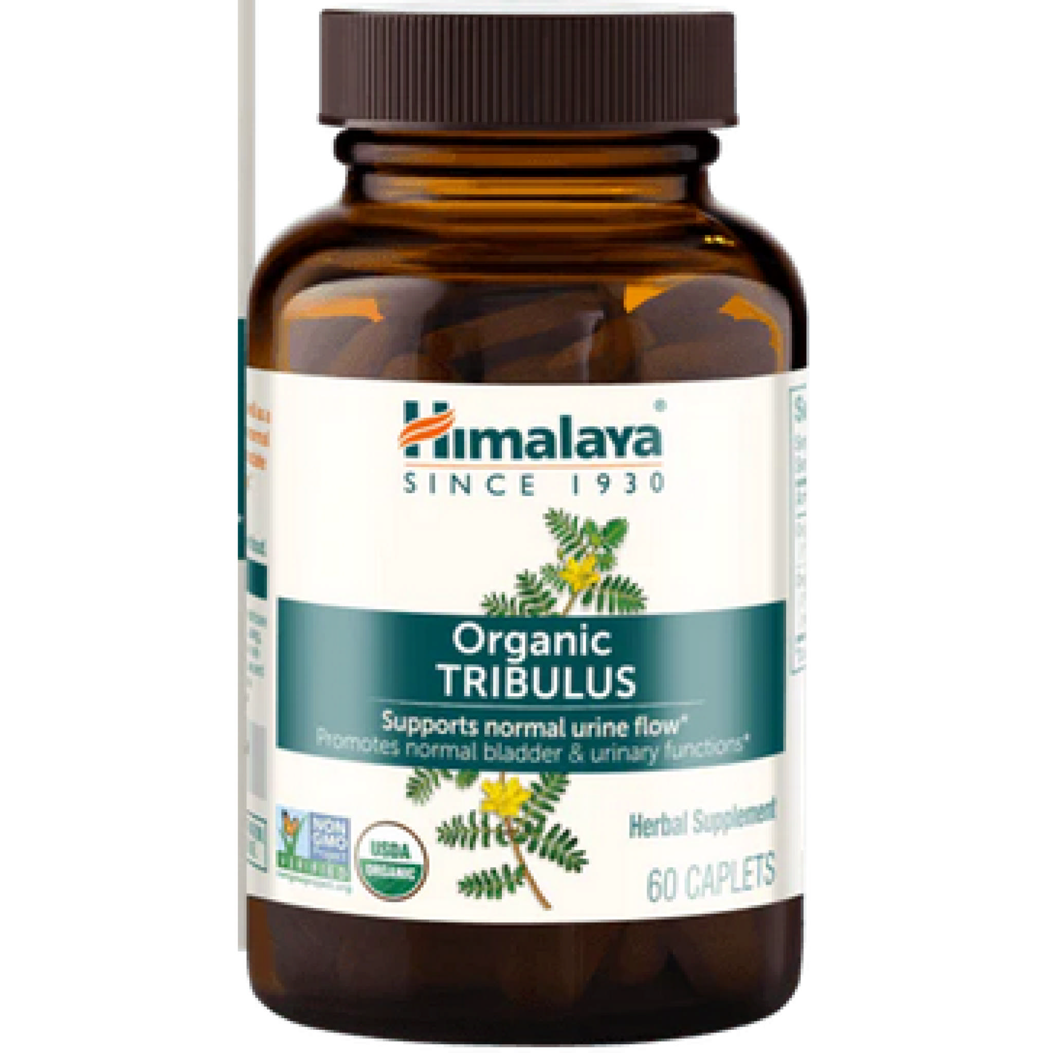 Himalaya Herbal Hlth - Tribulus