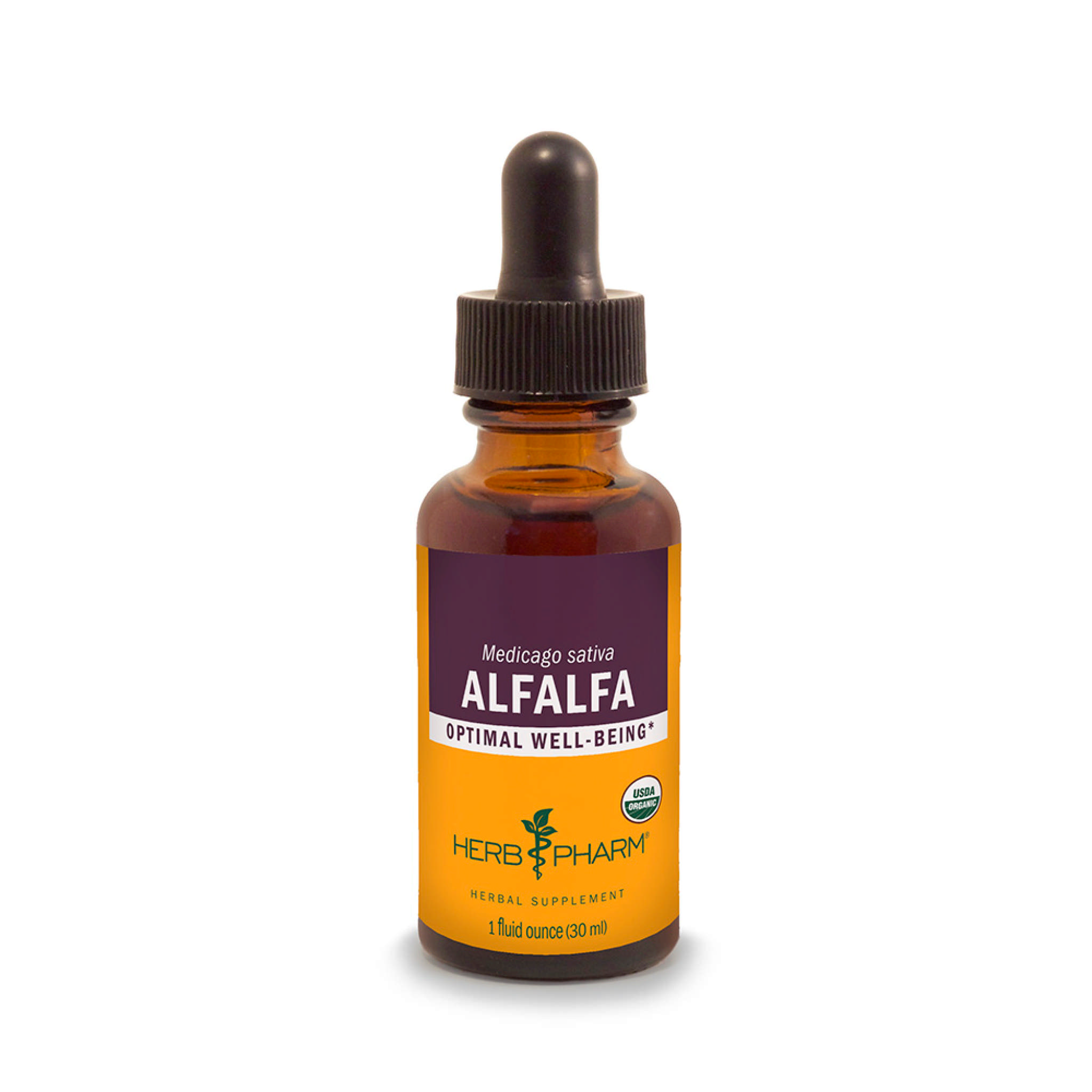 Herb Pharm - Alfalfa Herb Ext
