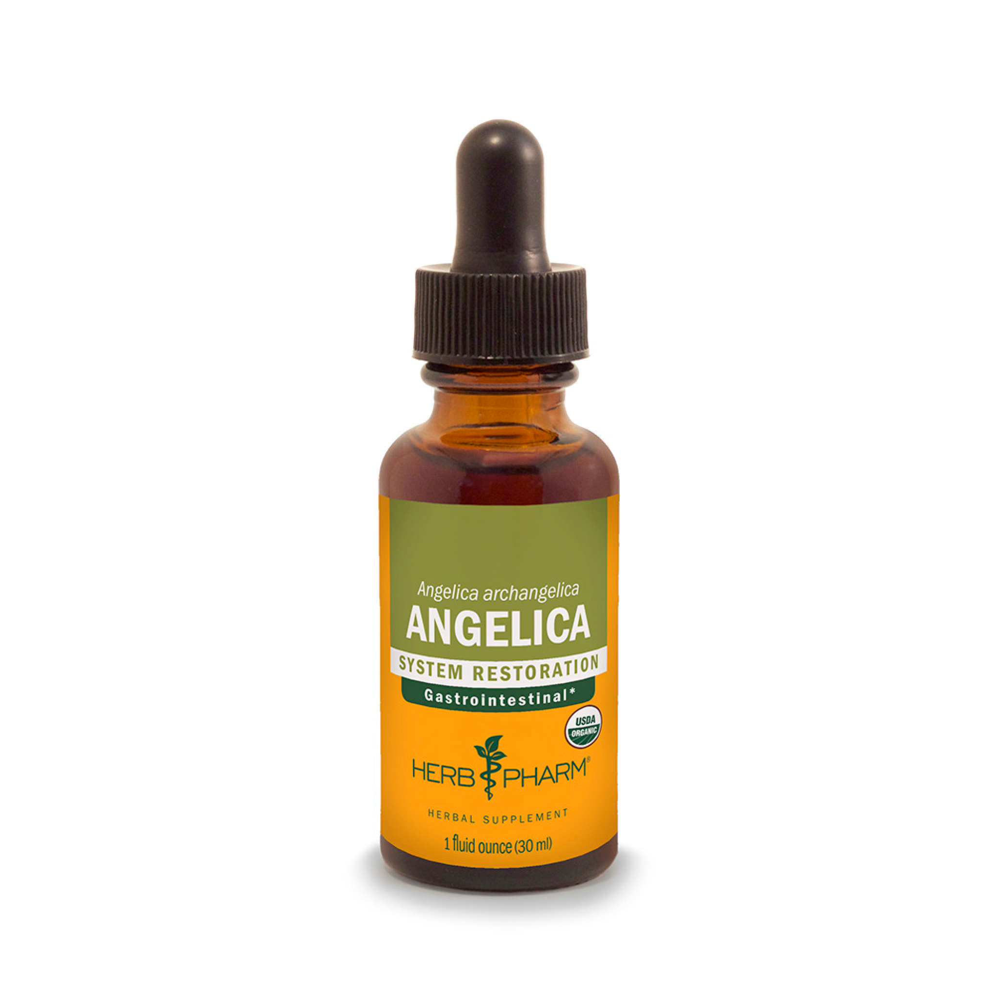 Herb Pharm - Angelica