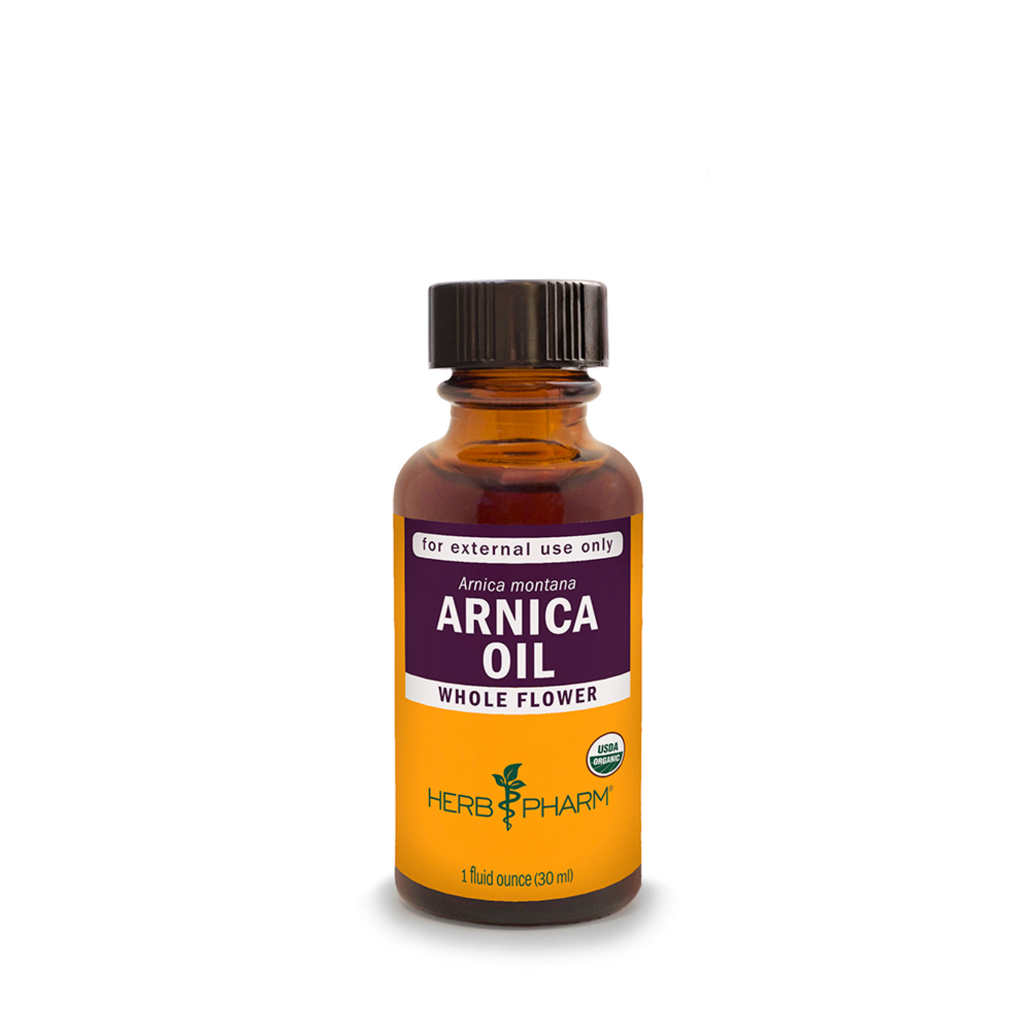 Herb Pharm - Arnica Oil