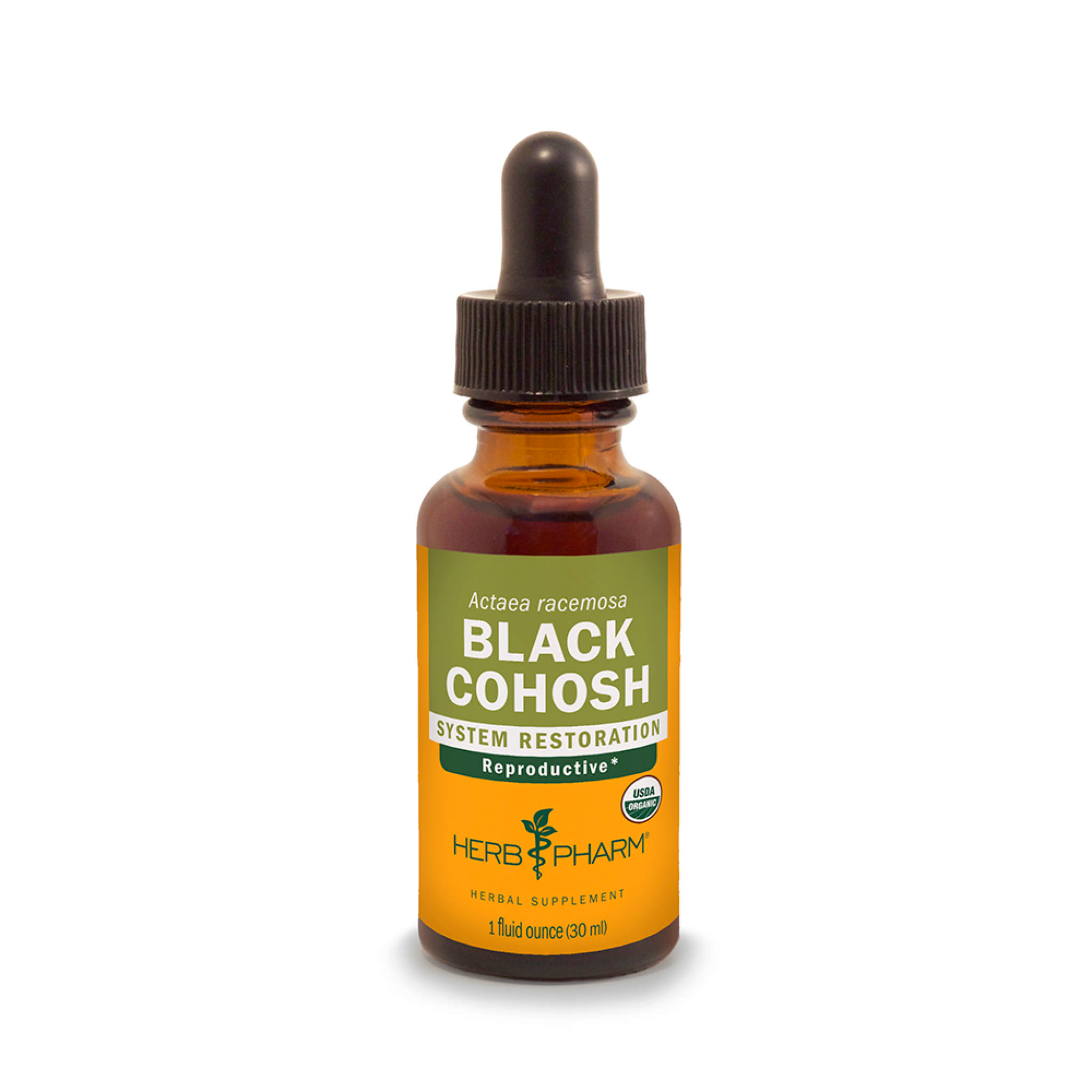 Herb Pharm - Black Cohosh