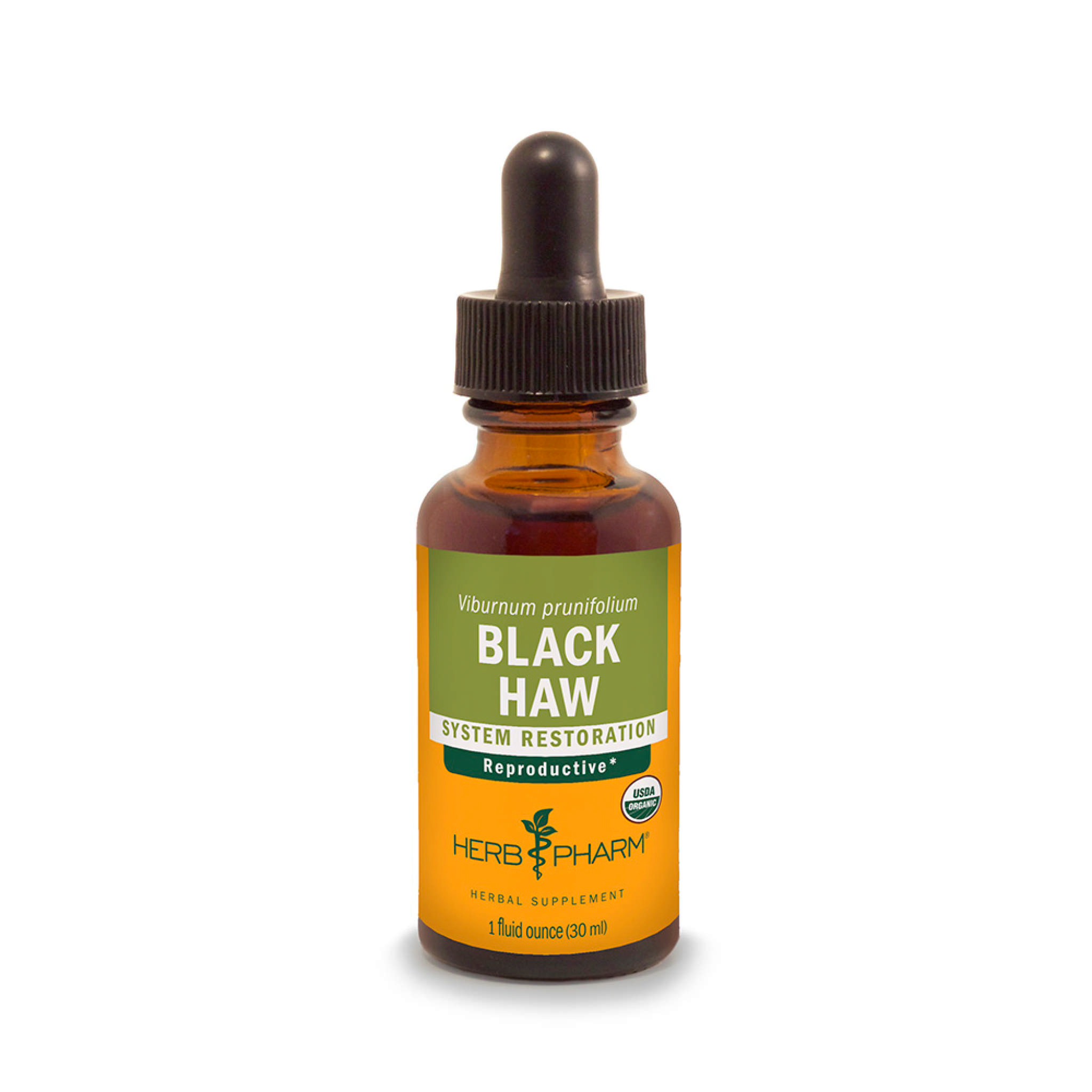 Herb Pharm - Black Haw