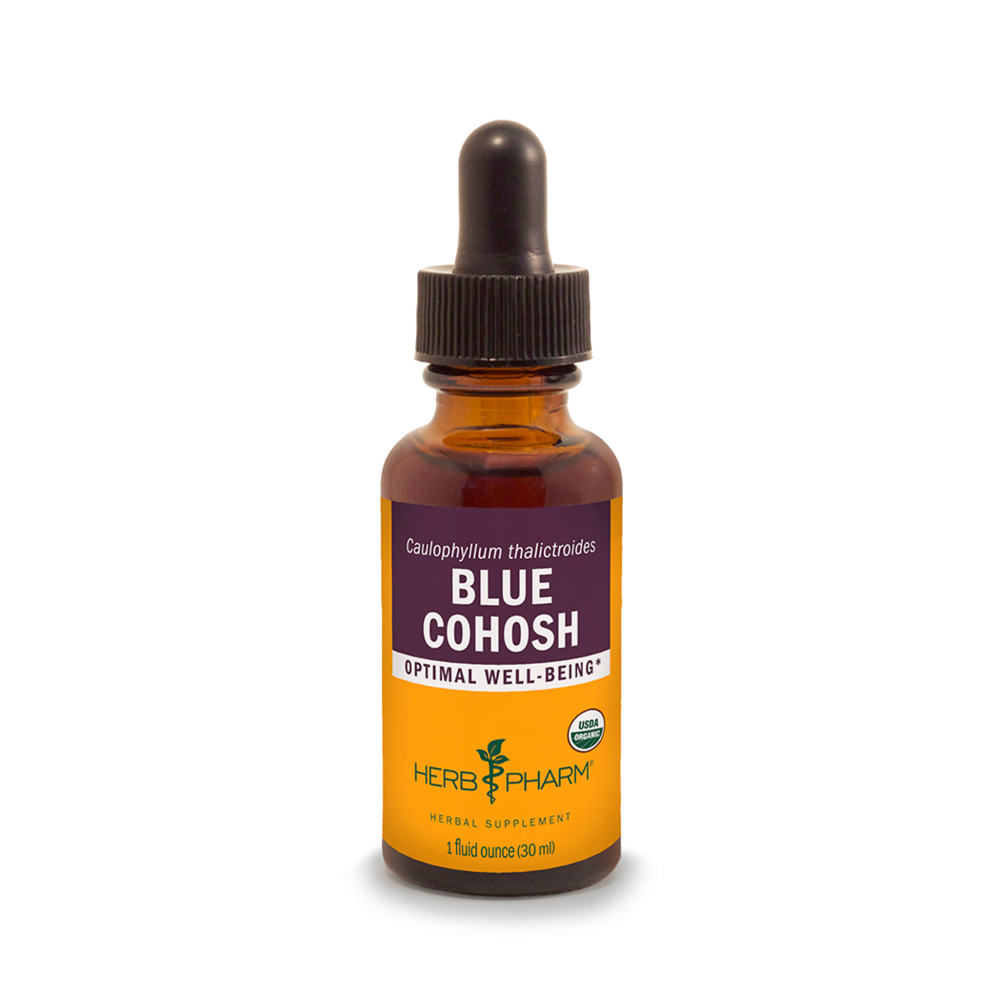 Herb Pharm - Blue Cohosh