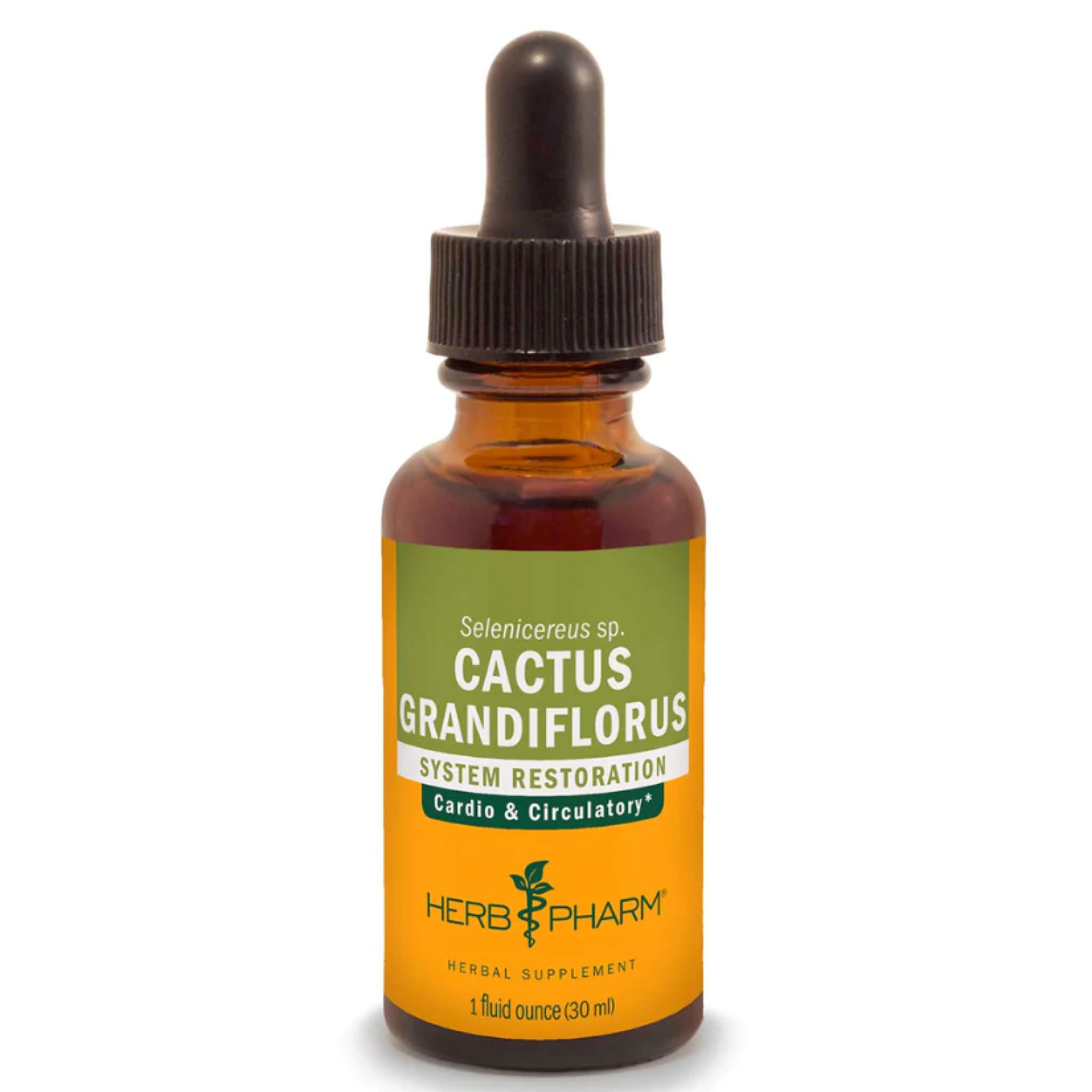 Herb Pharm - Cactus Grandiflorus