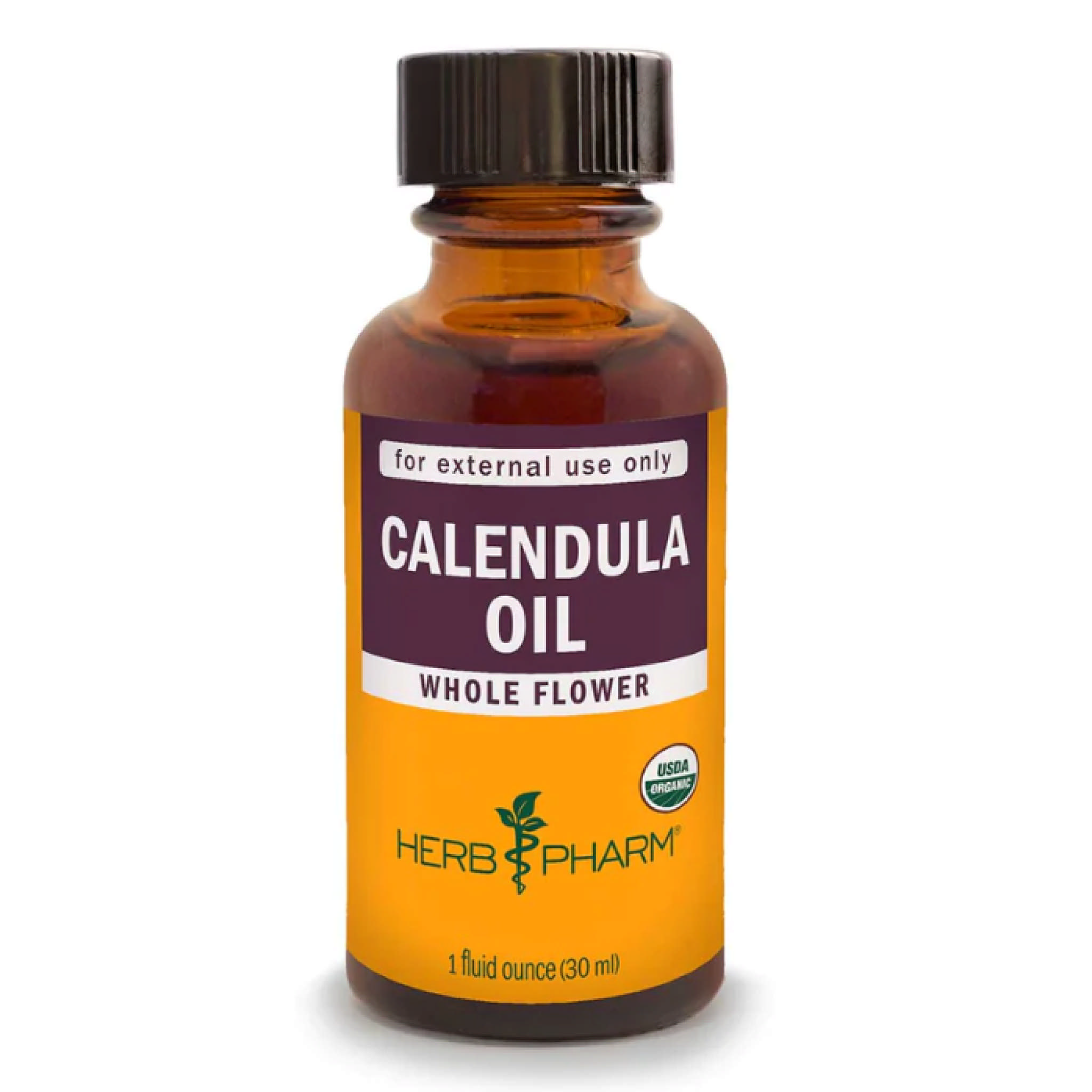 Herb Pharm - Calendula Oil