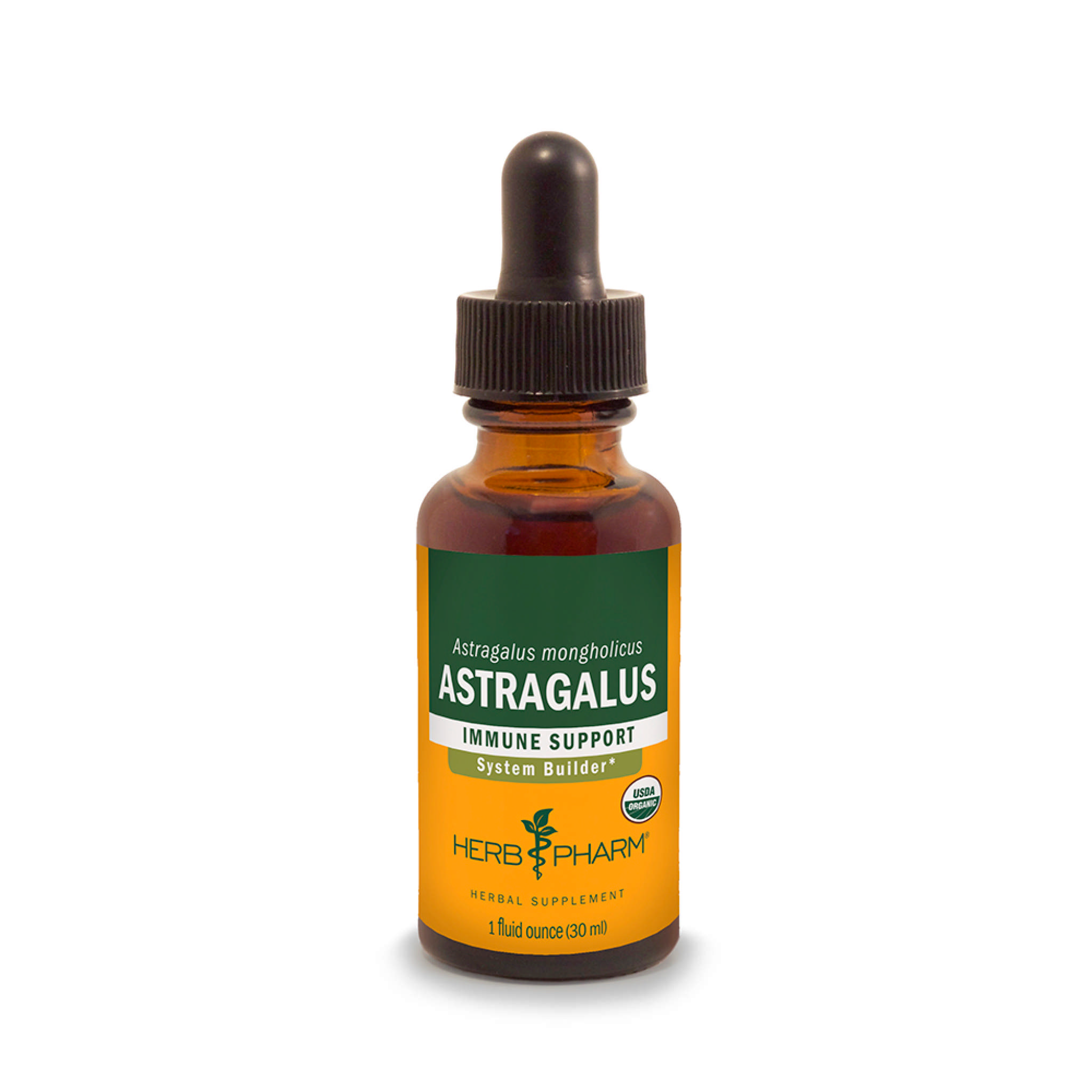 Herb Pharm - Astragalus Chinese (Huang Chi