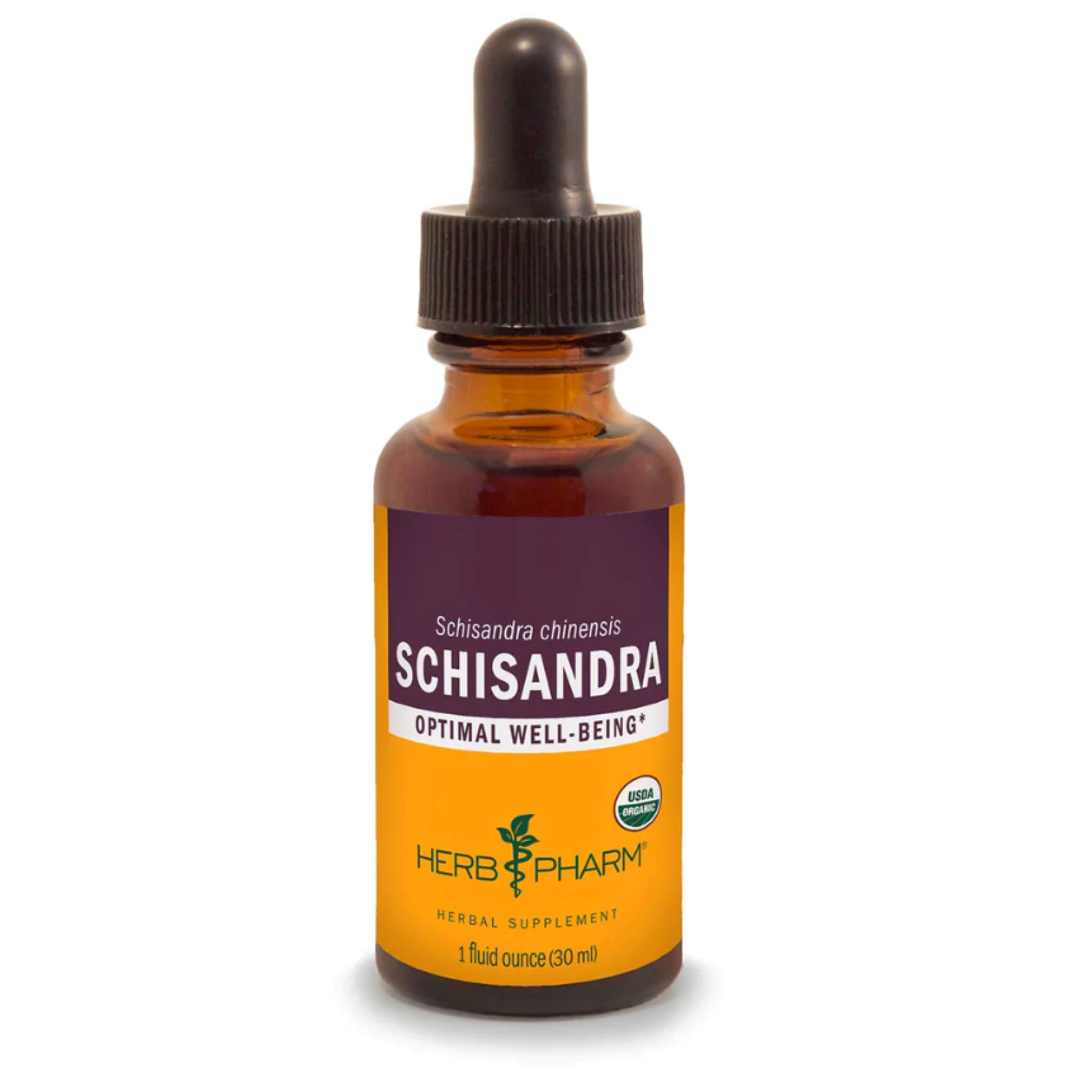 Herb Pharm - Schizandra Chinese