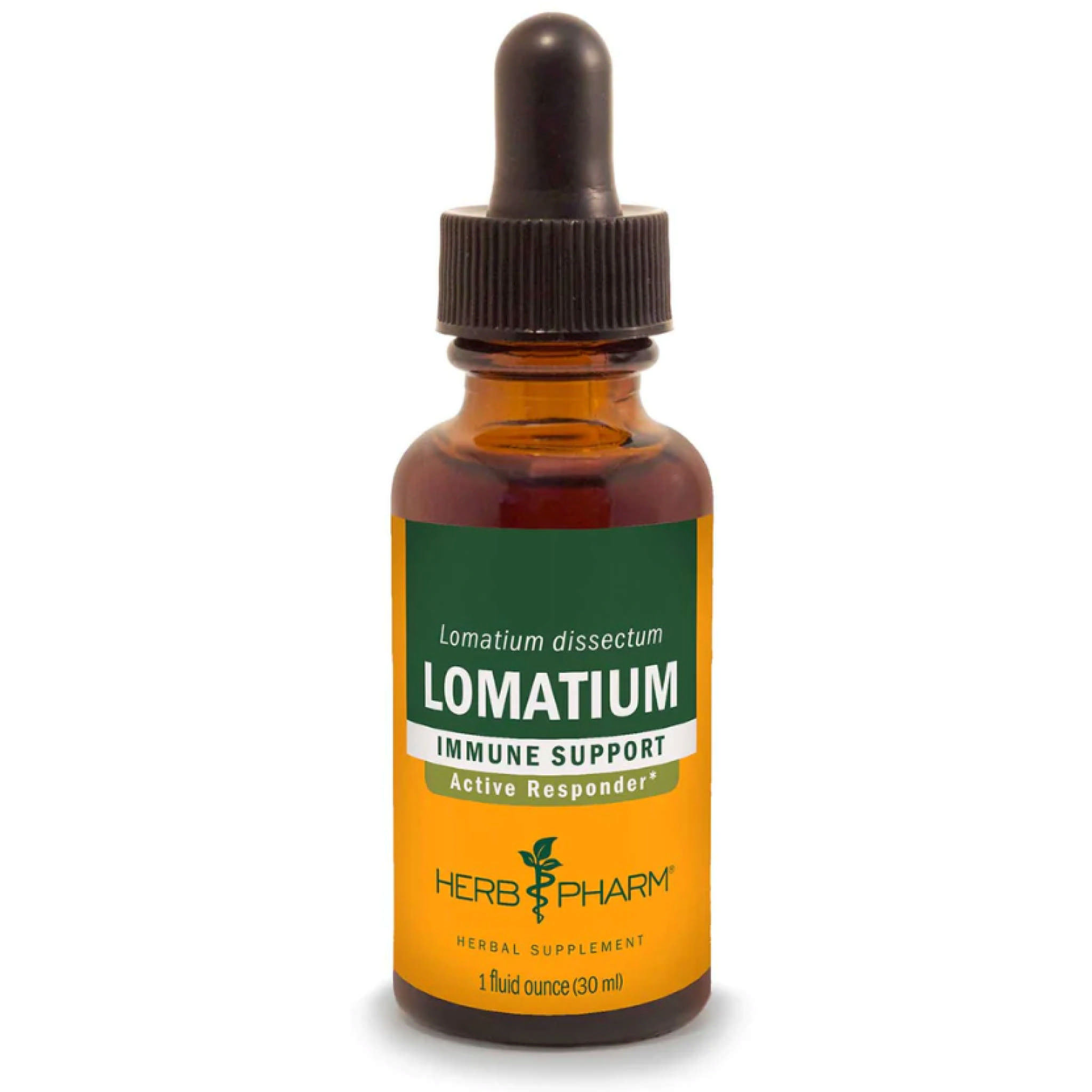 Herb Pharm - Lomatium