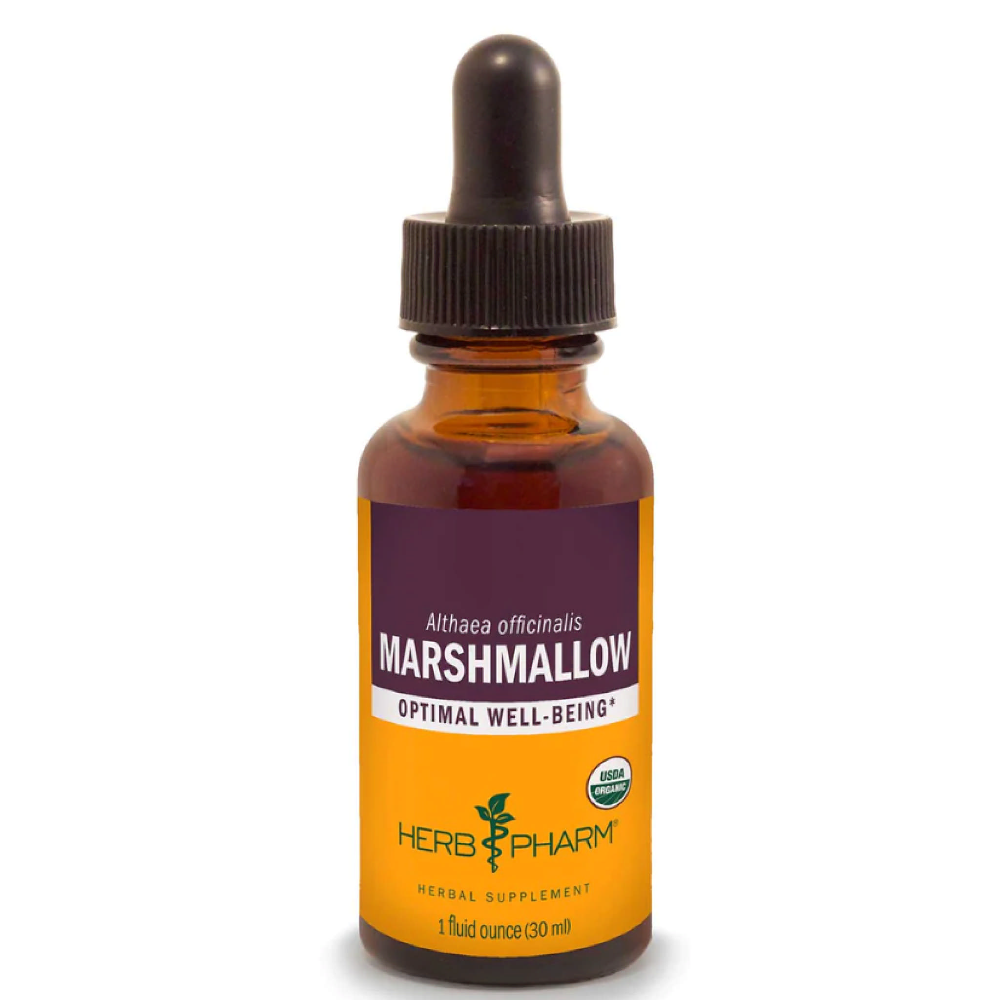 Herb Pharm - Marshmallow