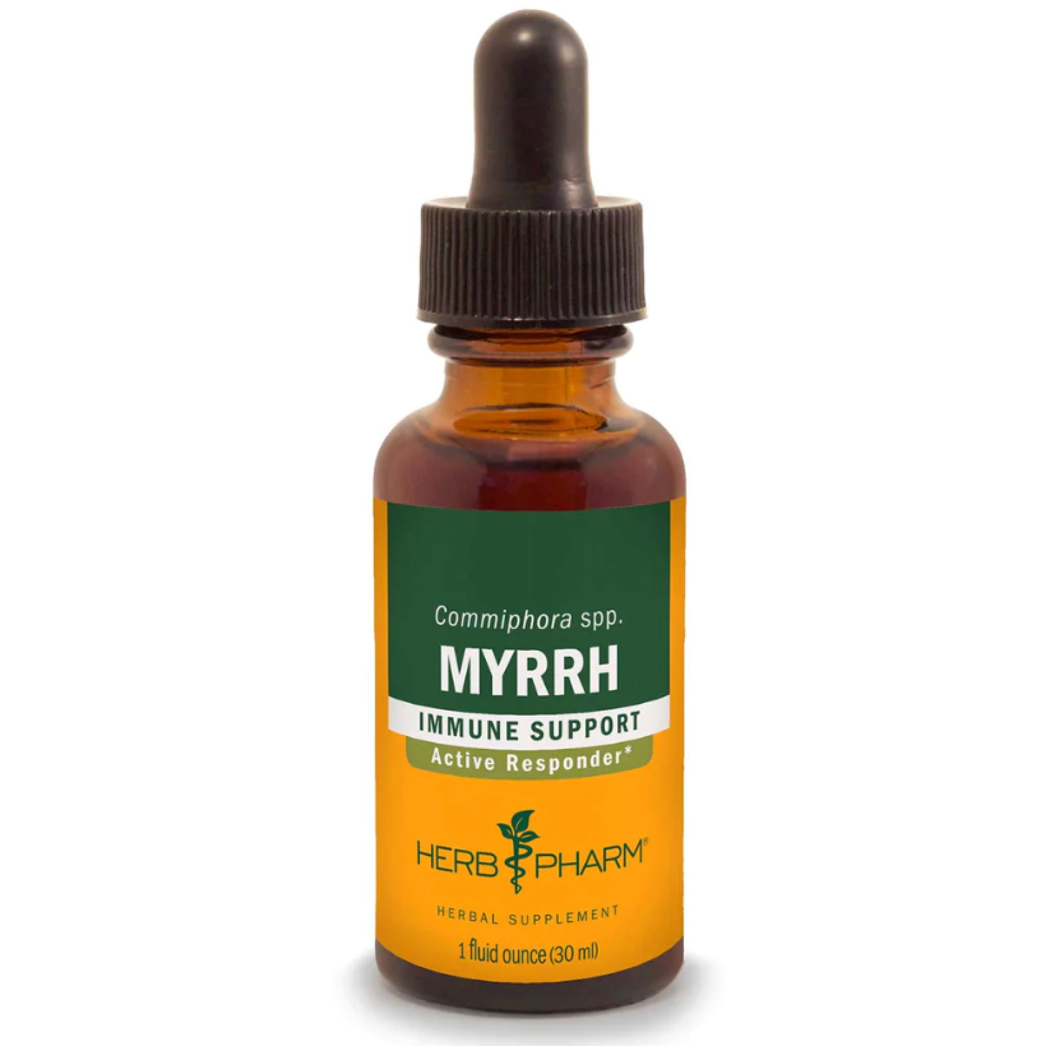 Herb Pharm - Myrrh Ext