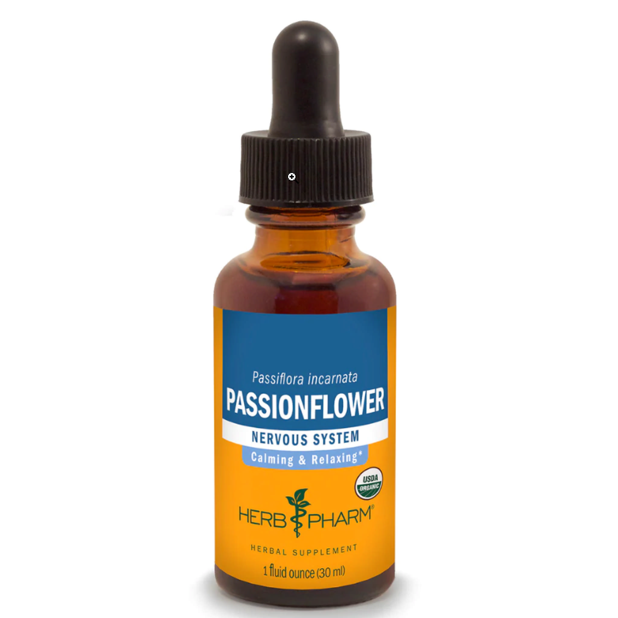 Herb Pharm - Passion Flower