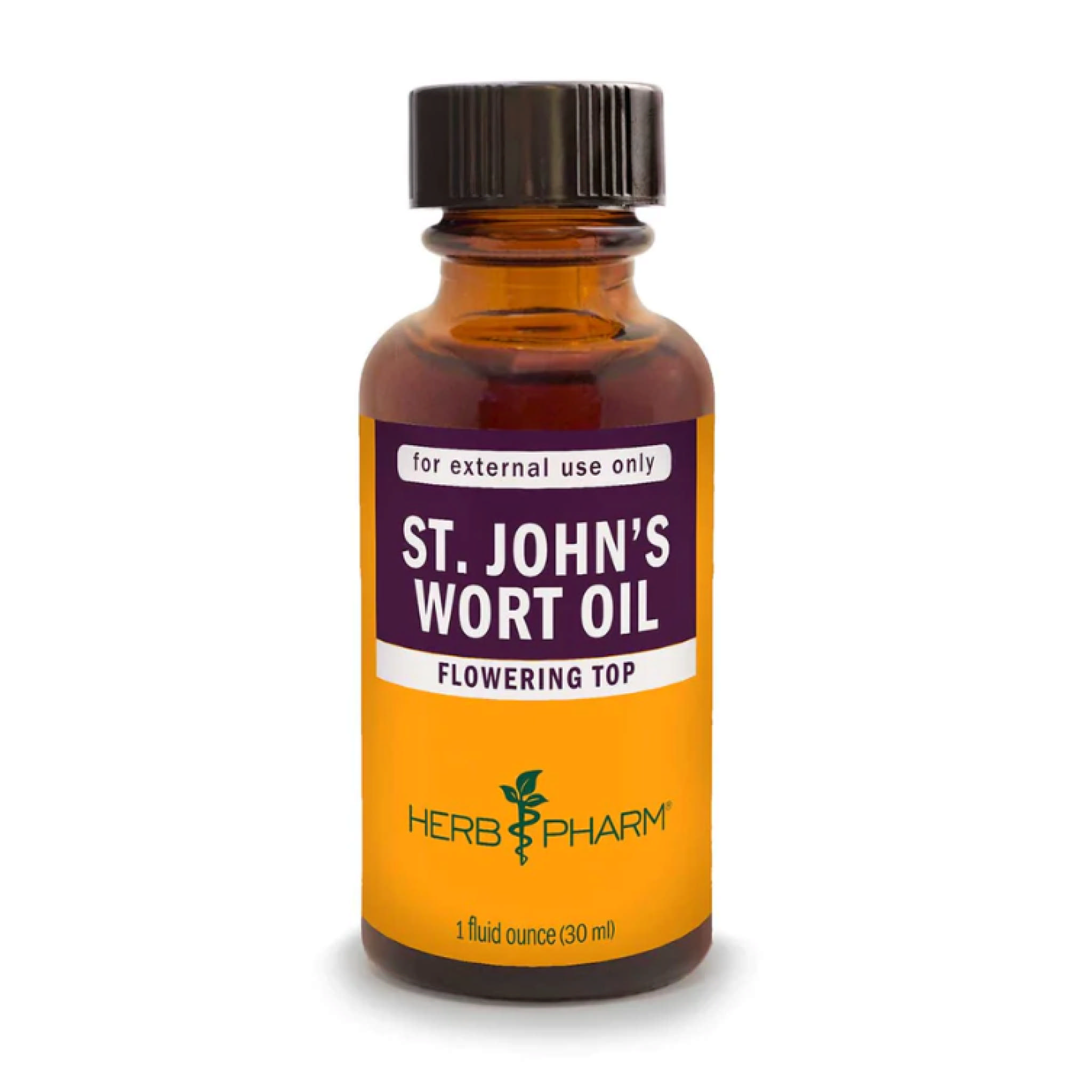 Herb Pharm - St Johns Wort Oil