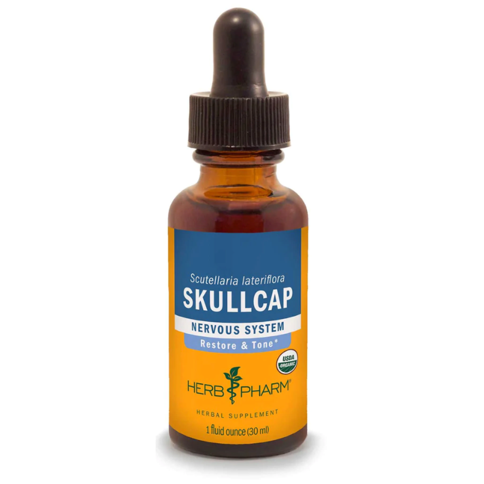 Herb Pharm - Skullcap