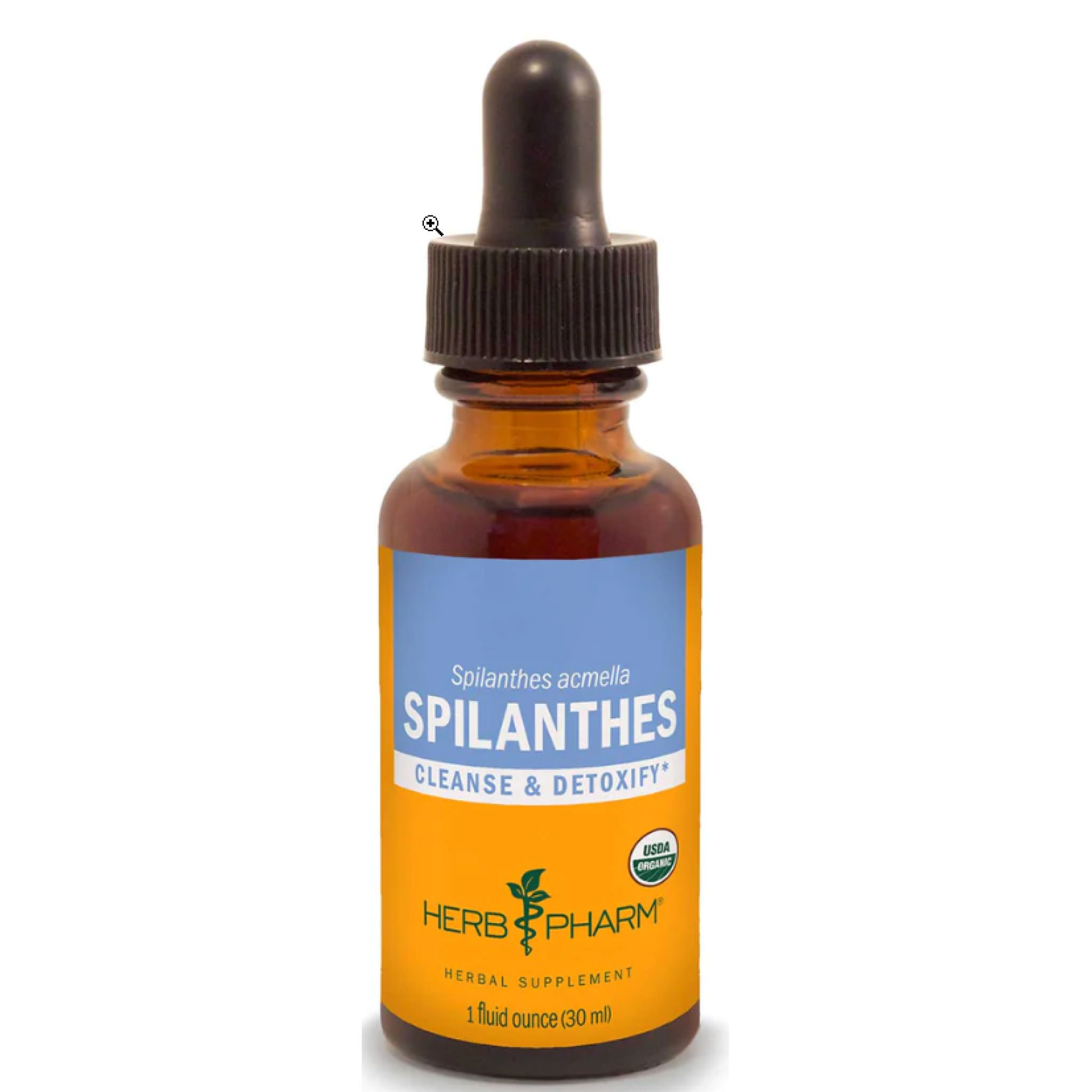 Herb Pharm - Spilanthes