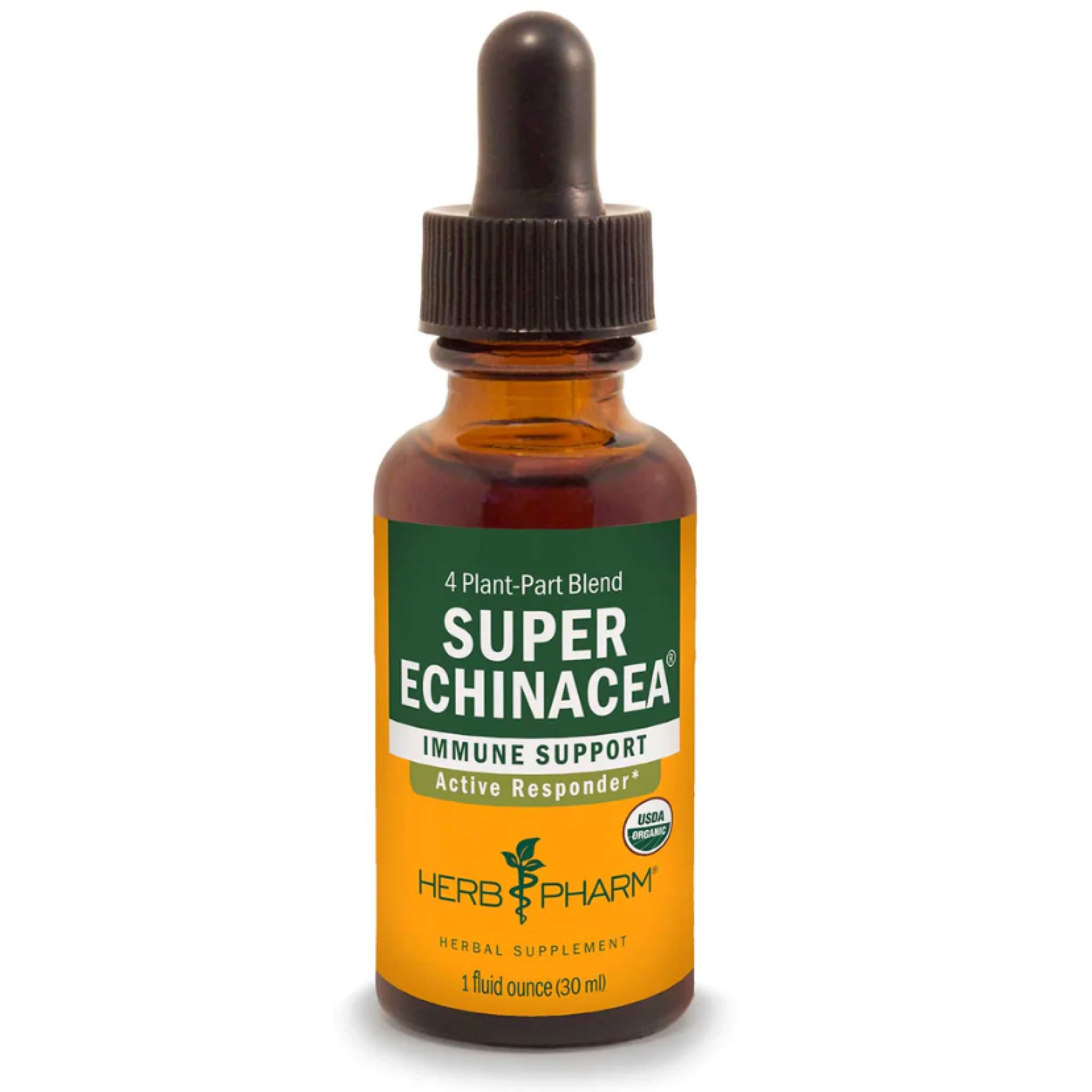 Herb Pharm - Echinacea Super