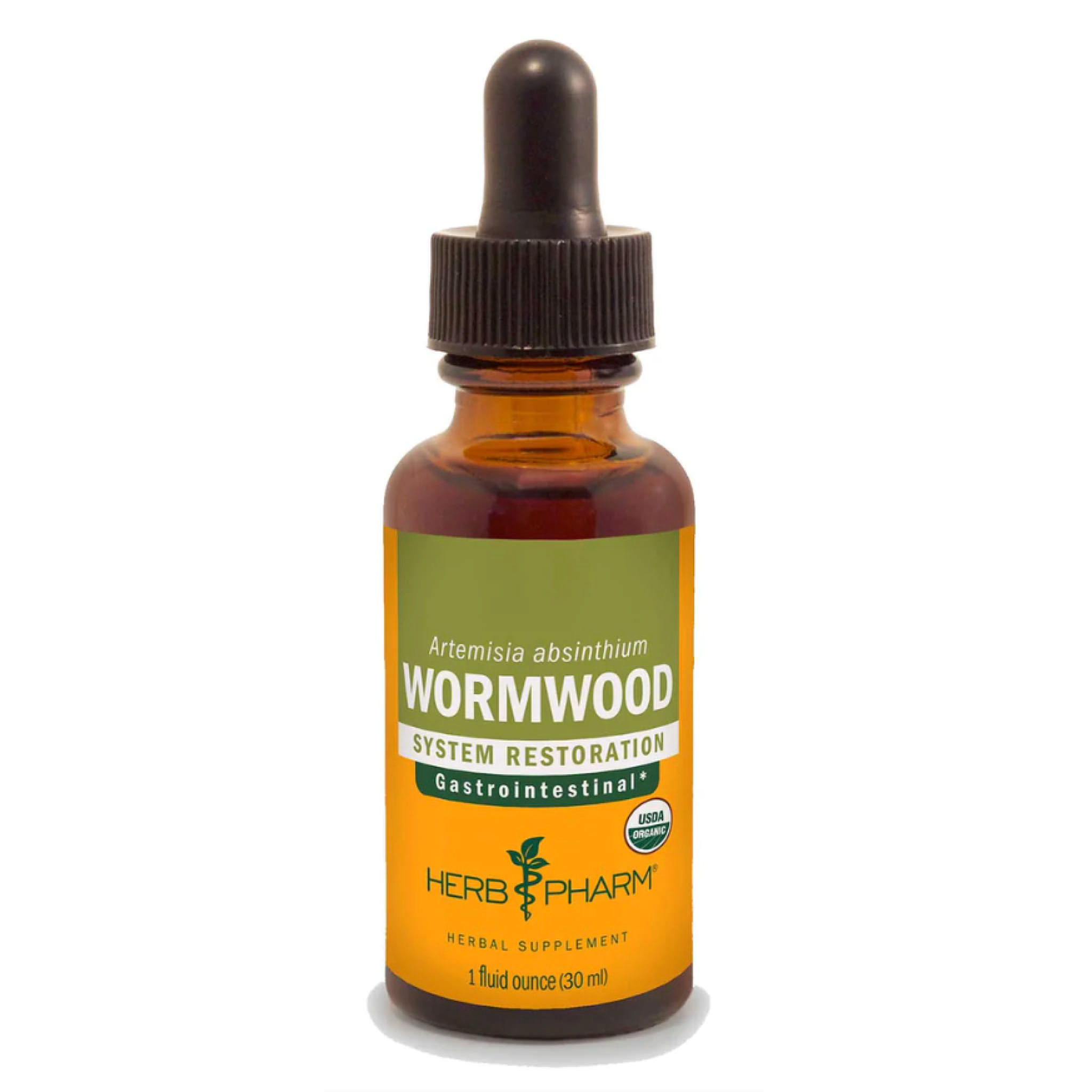 Herb Pharm - Wormwood
