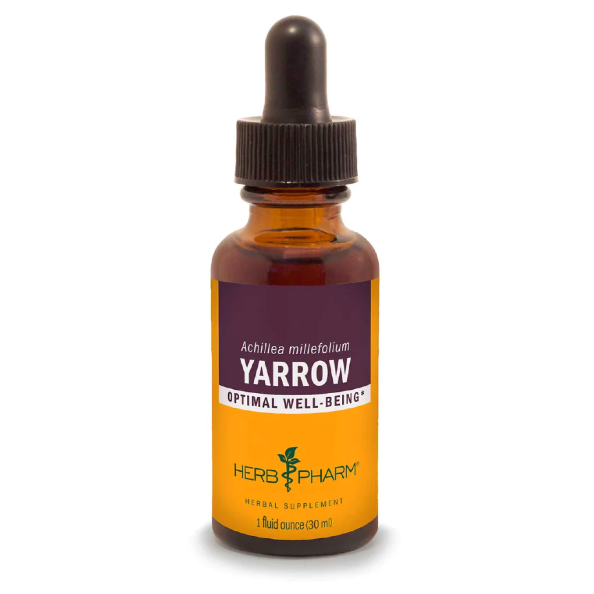 Herb Pharm - Yarrow