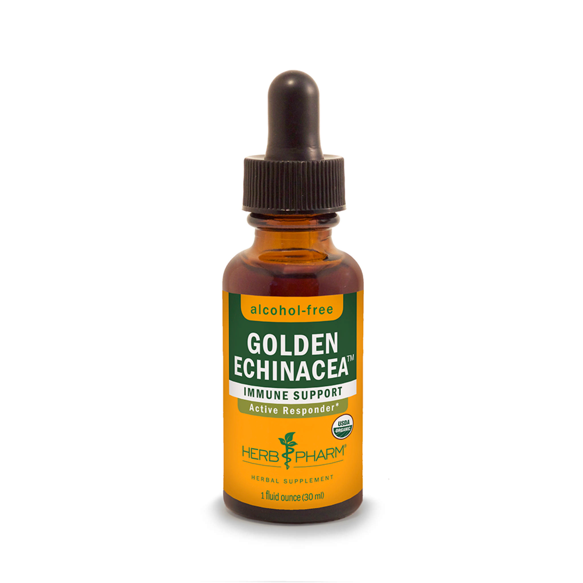 Herb Pharm - Golden Echinacea