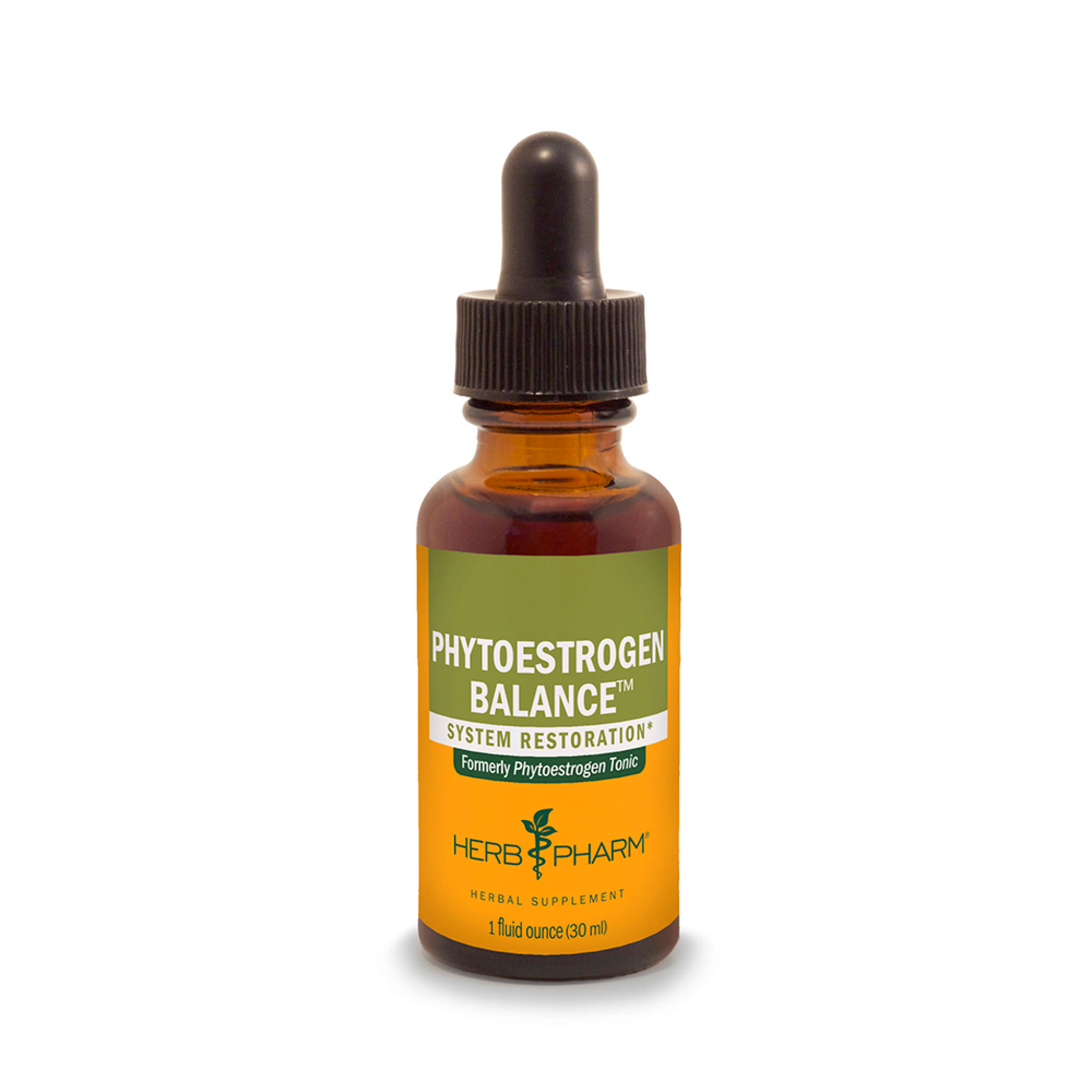 Herb Pharm - Phytoestrogen Tonic