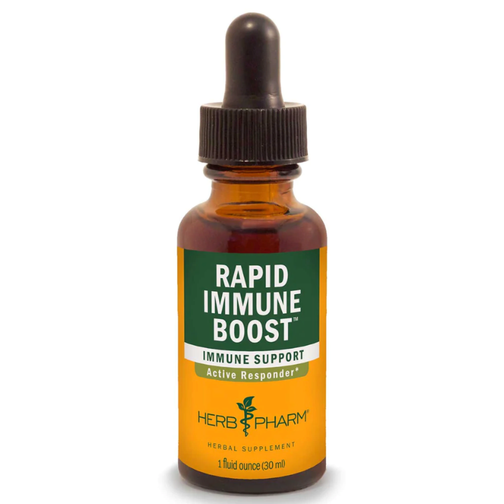 Herb Pharm - Rapid Immune Boost