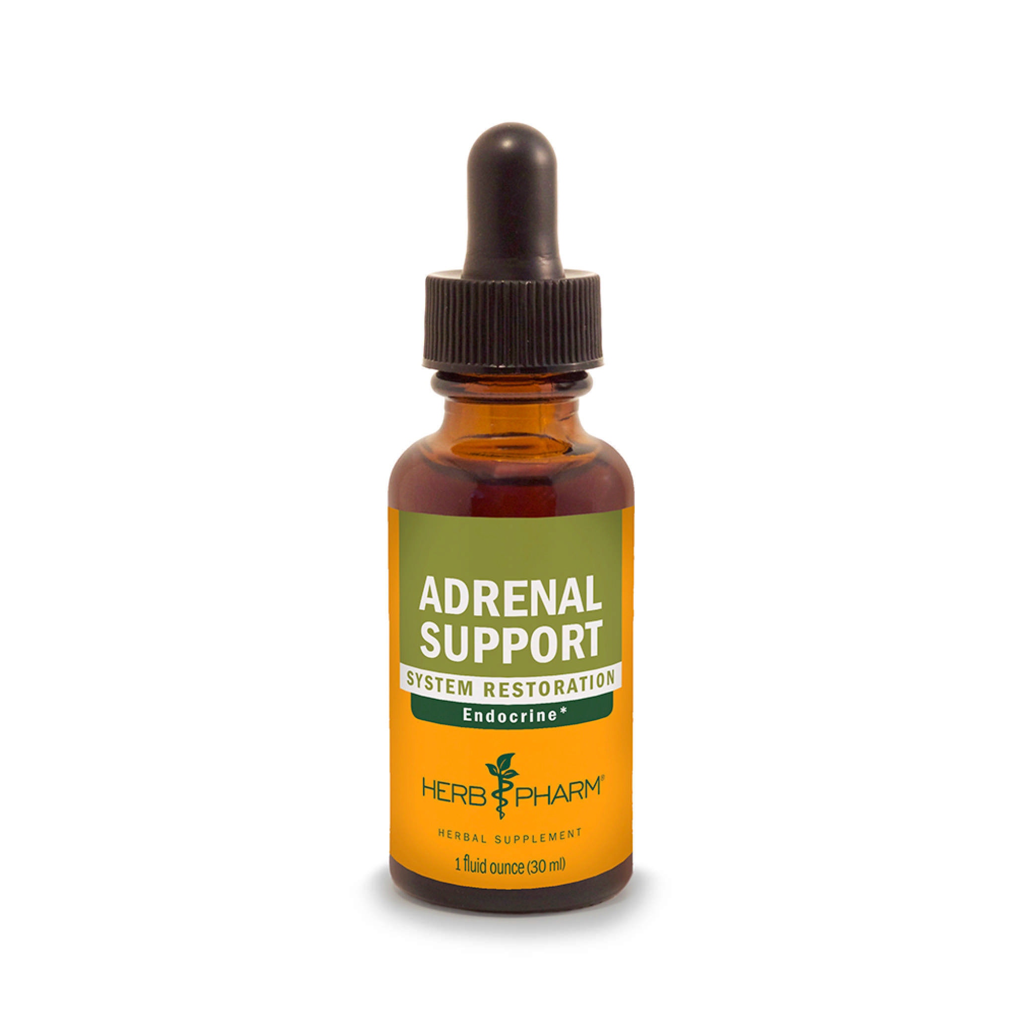 Herb Pharm - Adrenal Support Tonic