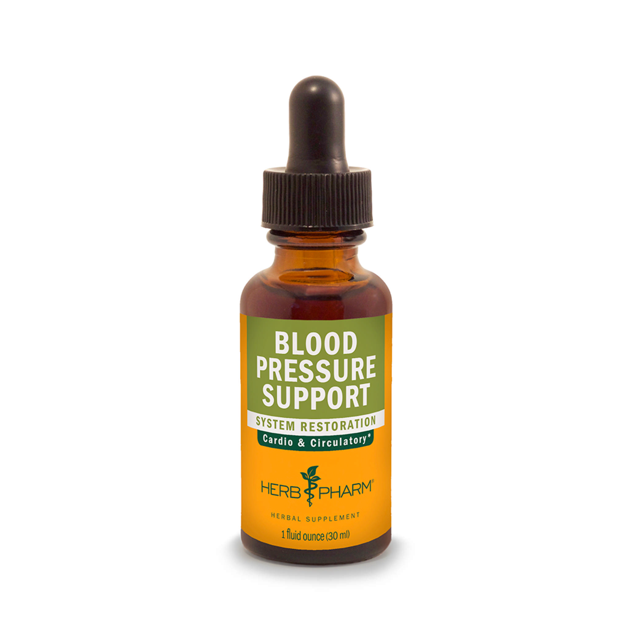 Herb Pharm - Blood Pressure Support