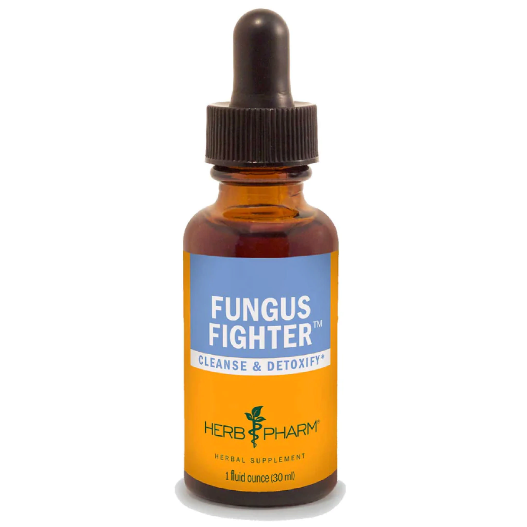 Herb Pharm - Fungus Fighter Spilanth Usnea