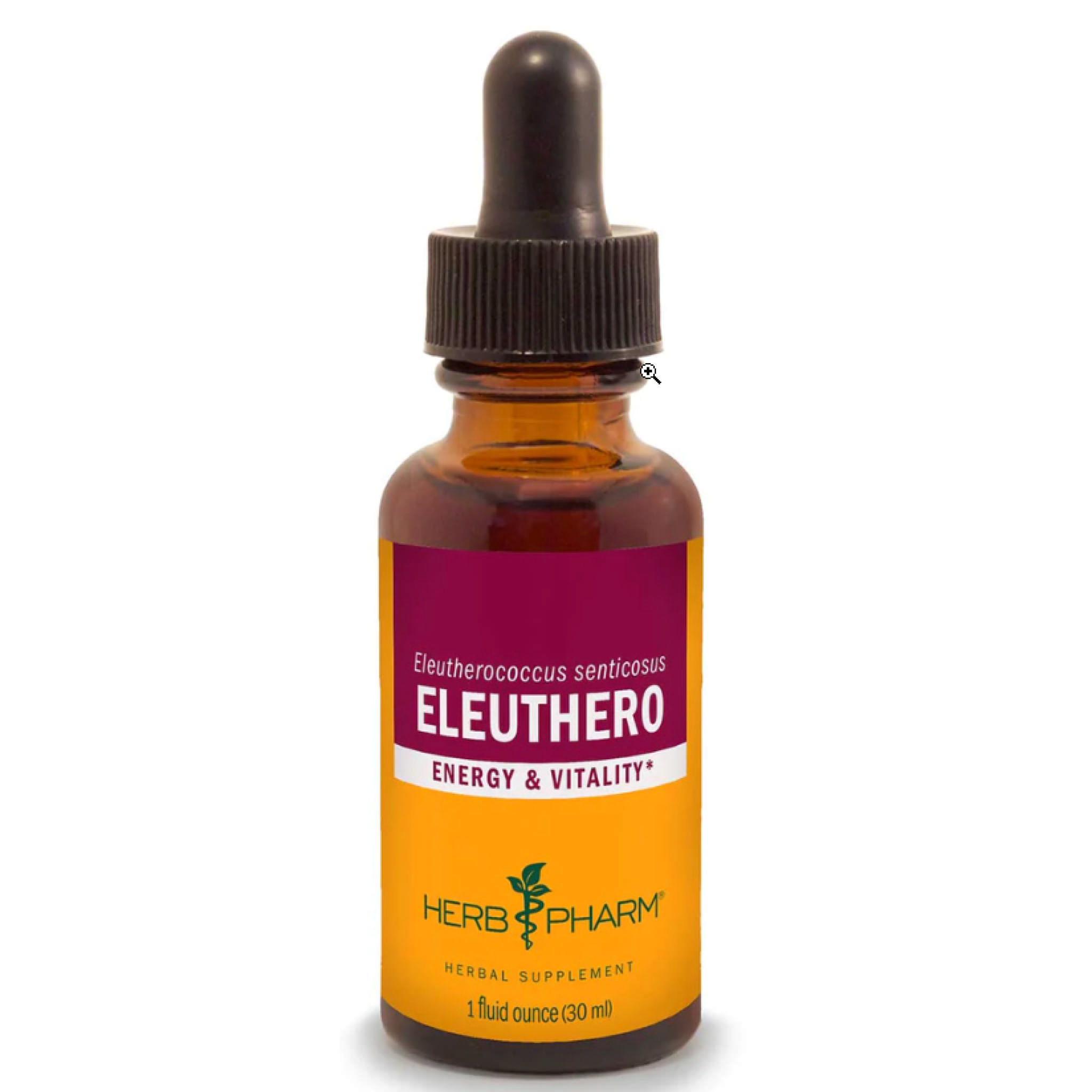 Herb Pharm - Eleuthero Ginseng Siber