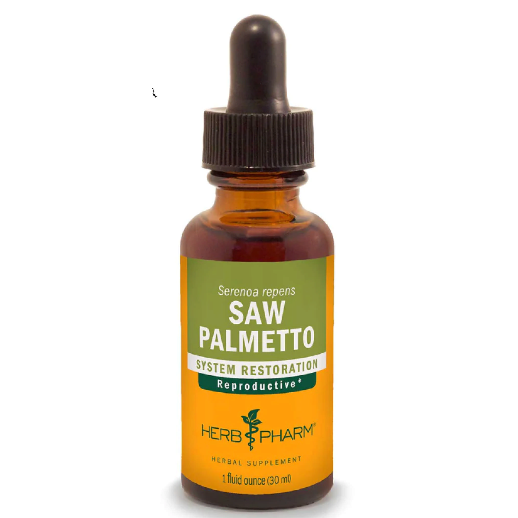 Herb Pharm - Saw Palmetto
