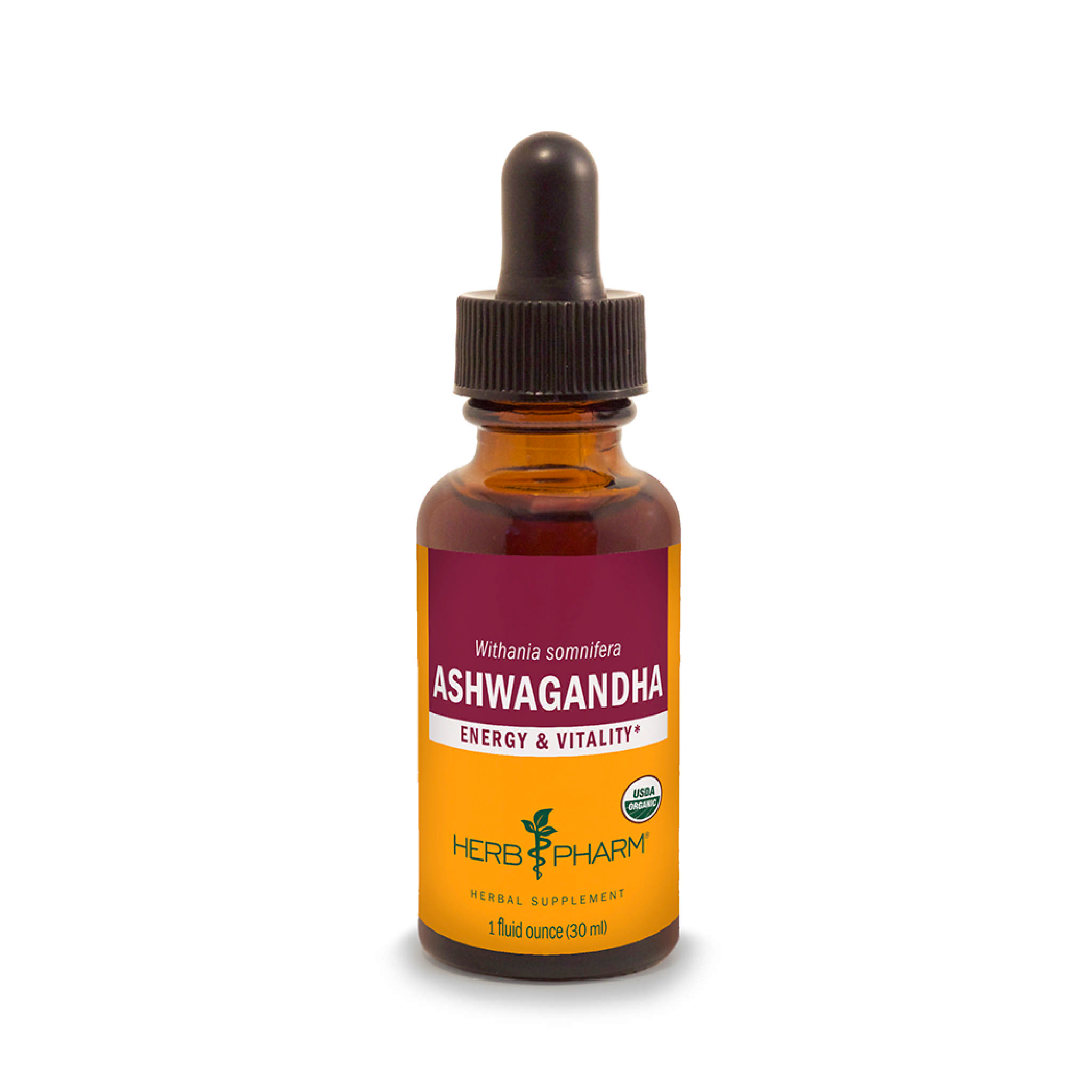 Herb Pharm - Ashwagandha