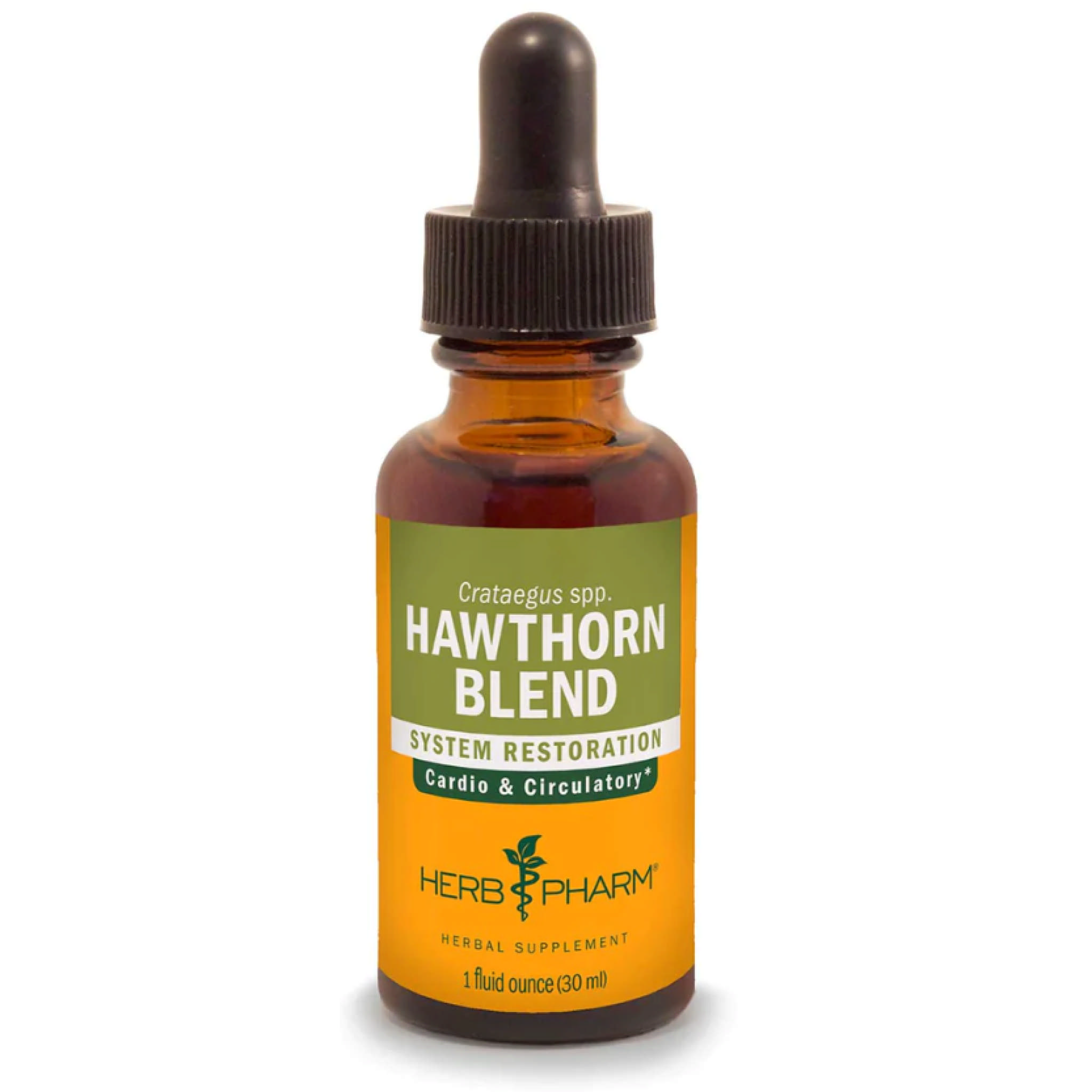 Herb Pharm - Hawthorn Blend