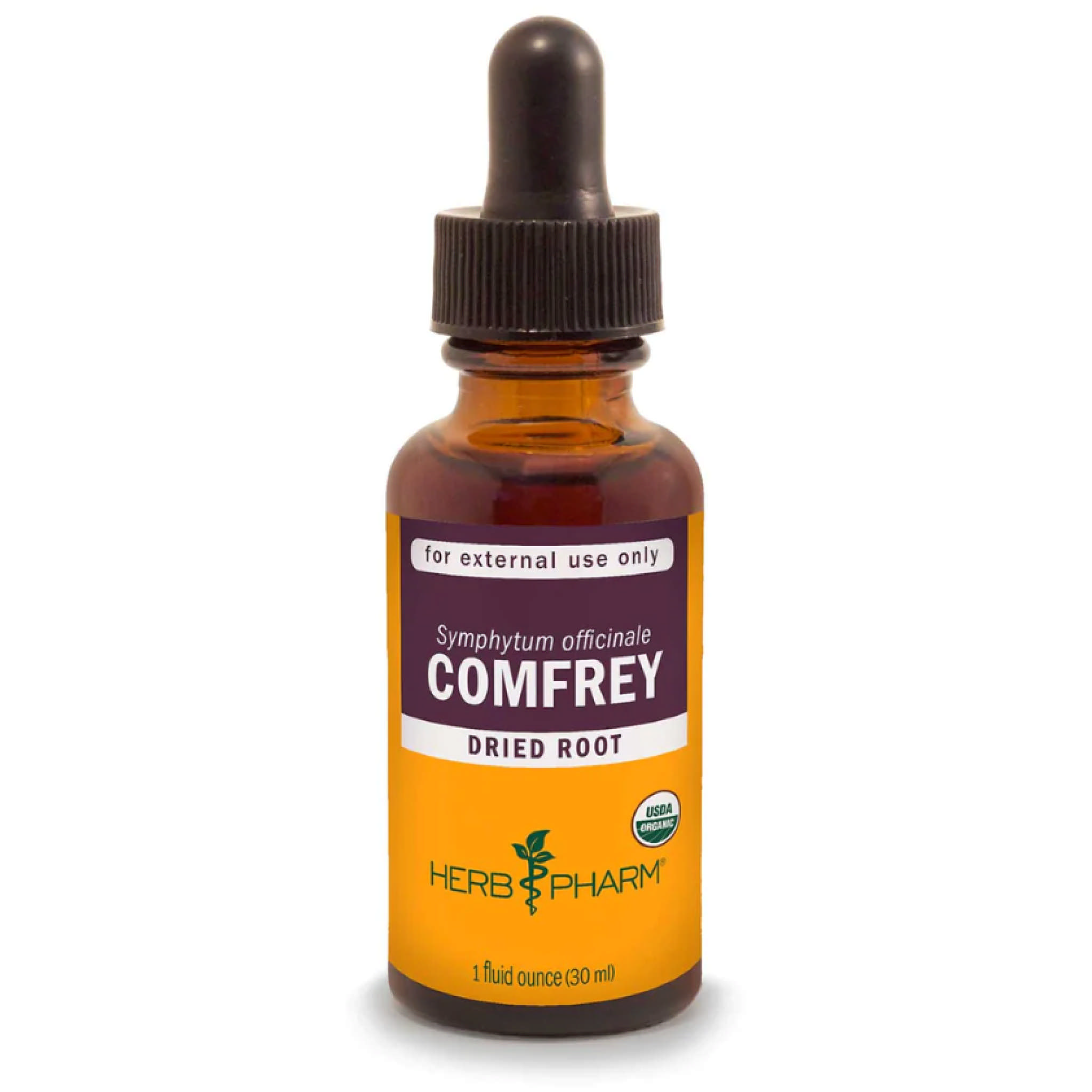 Herb Pharm - Comfrey Root