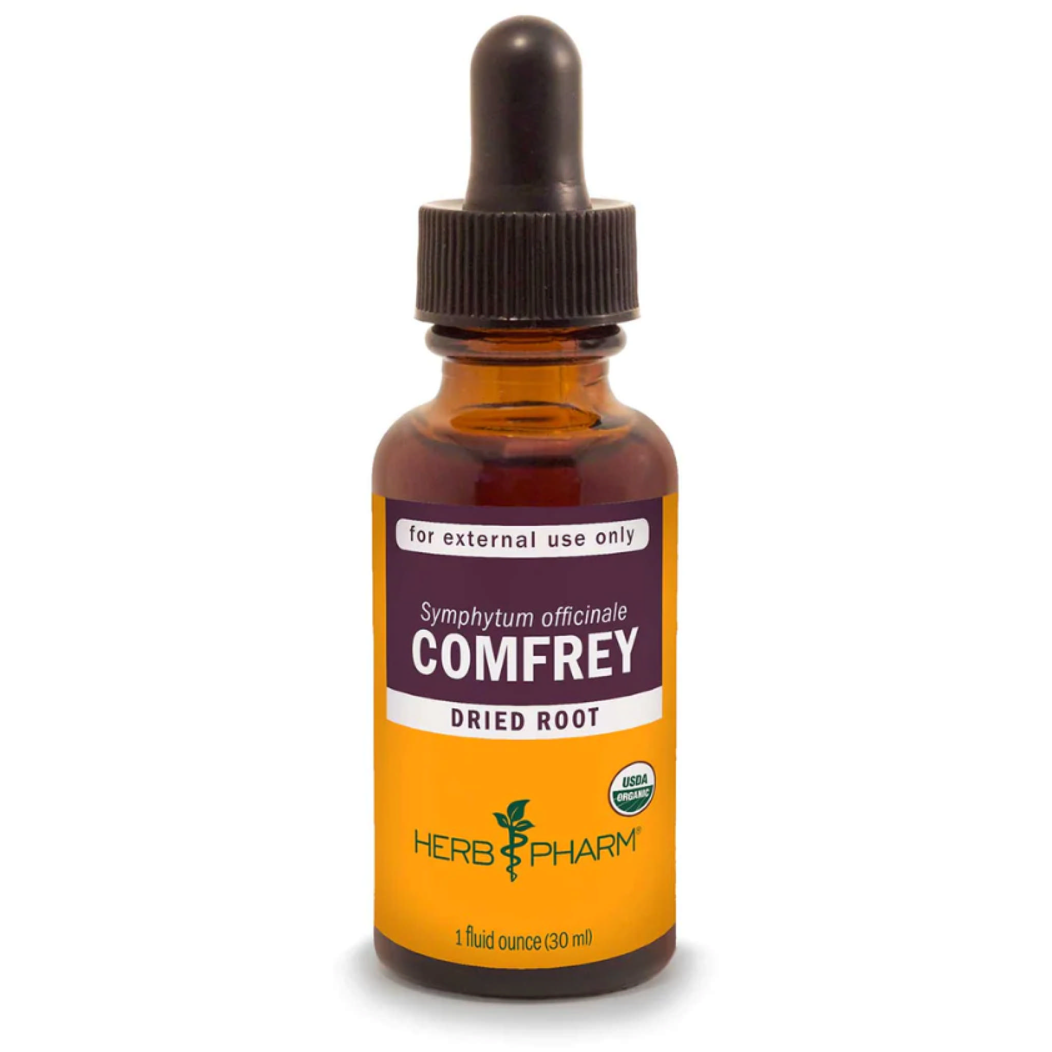 Herb Pharm - Comfrey Root