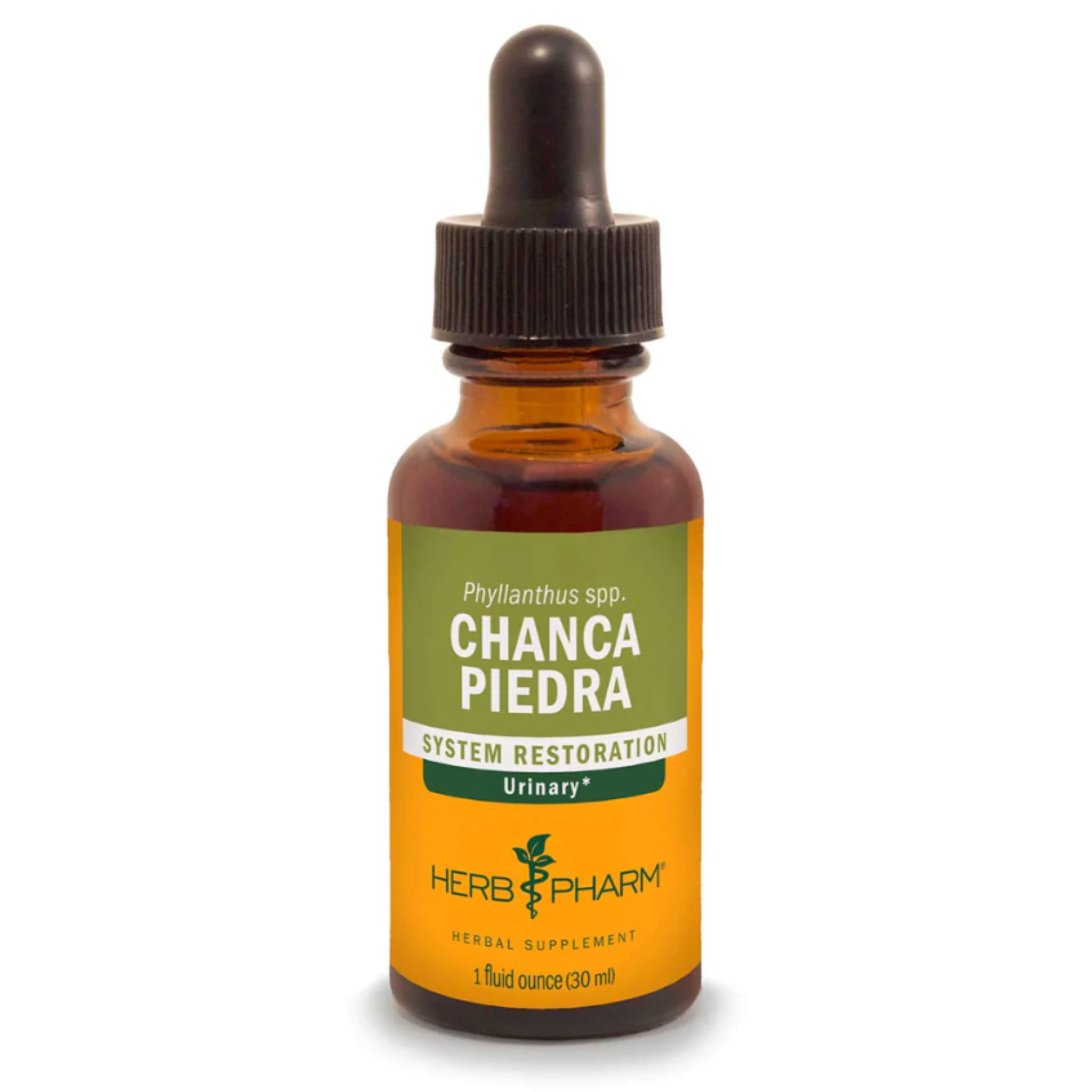Herb Pharm - Chanca Piedra Ext